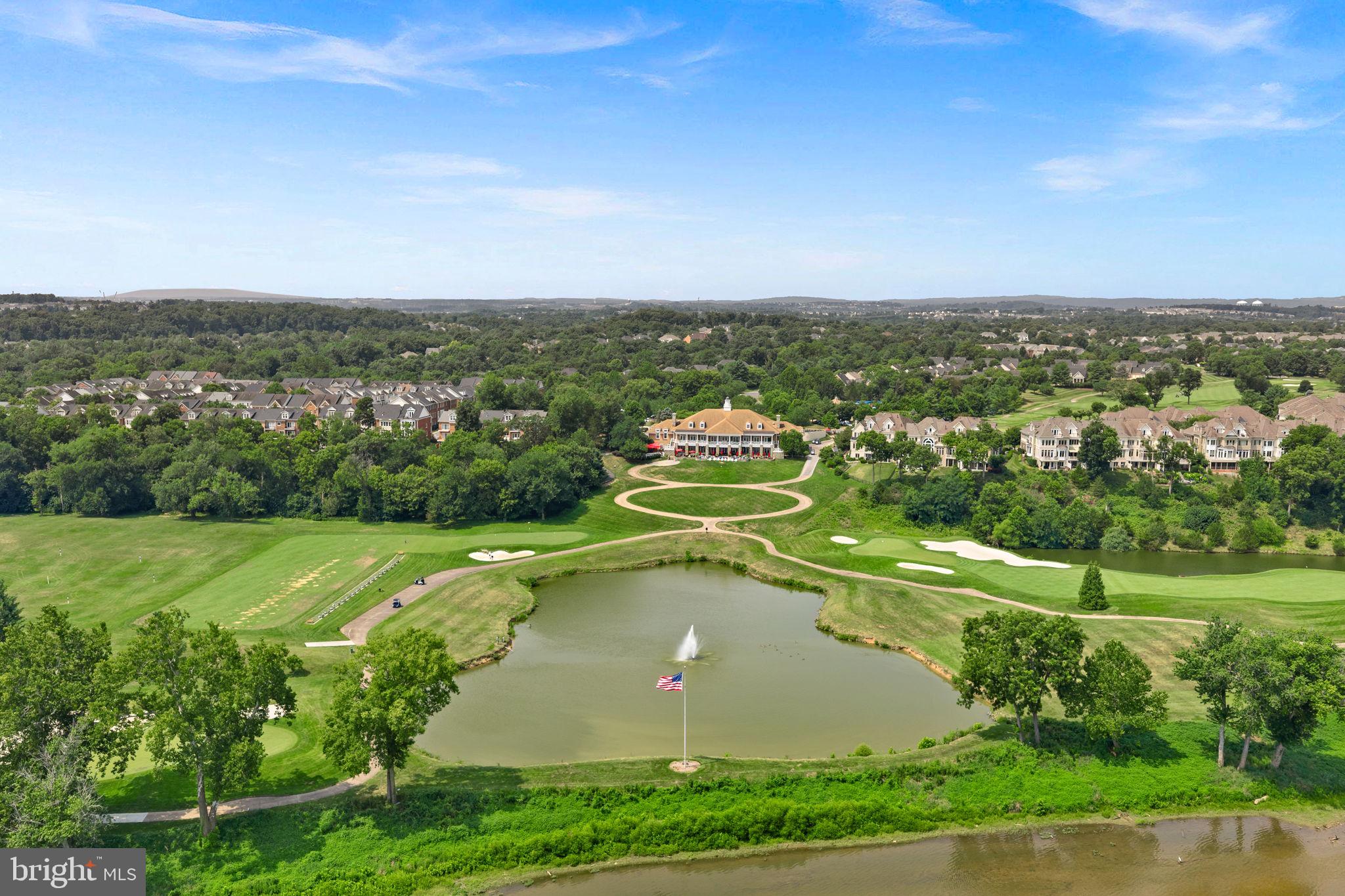 RIVER CREEK - Residential