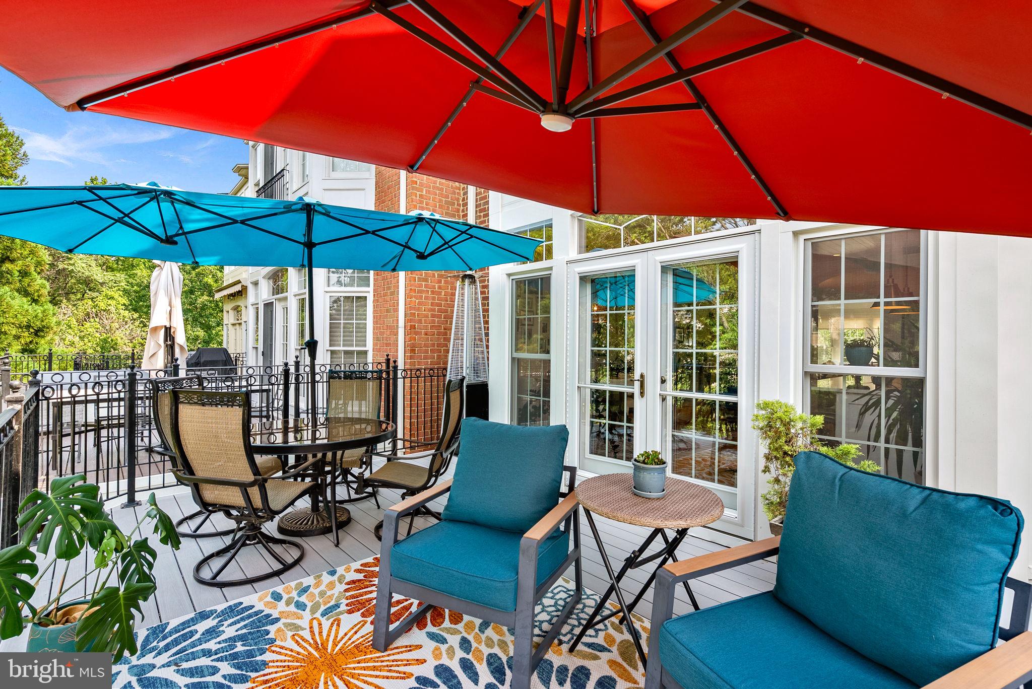 RIVER CREEK - Residential