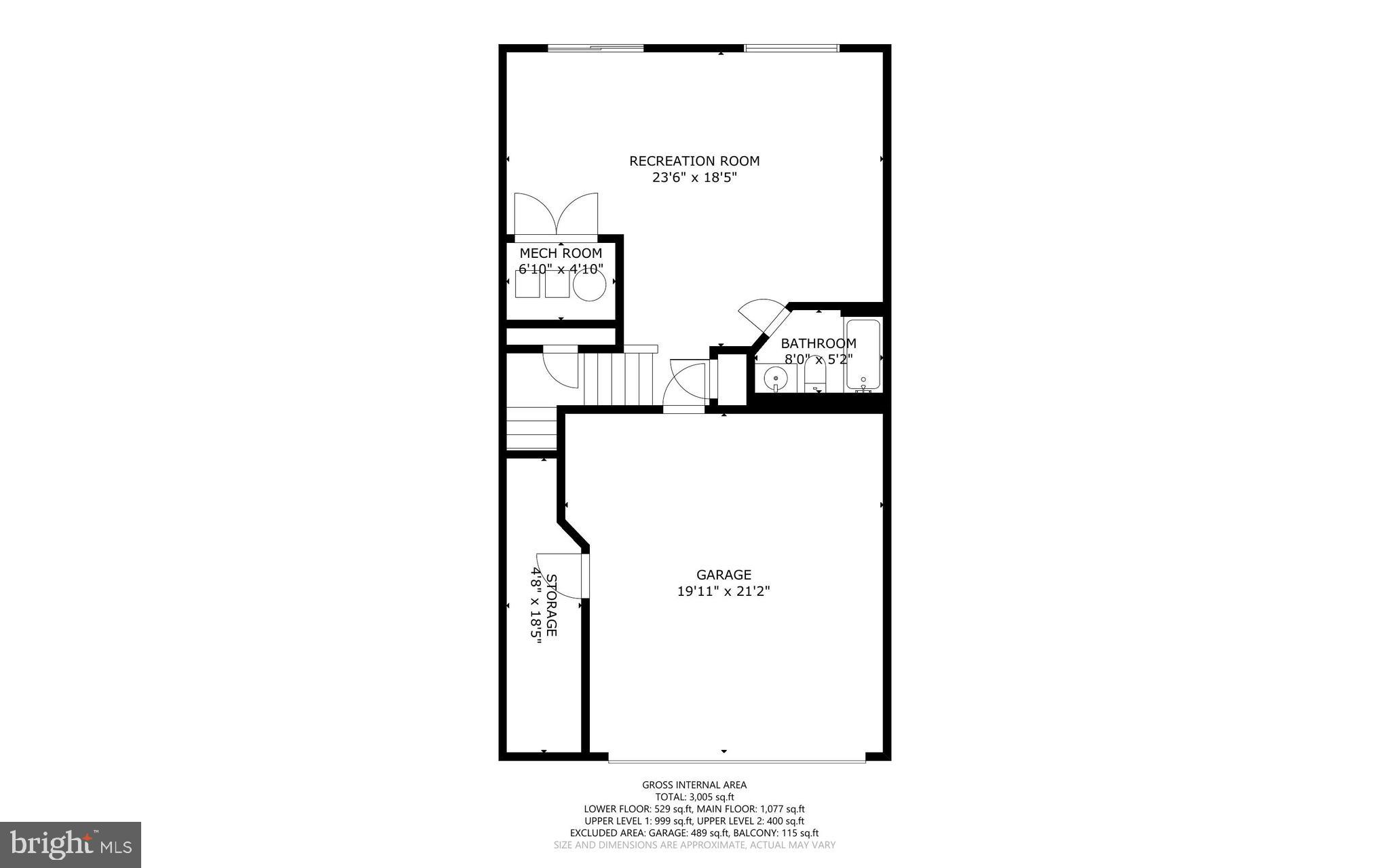 RIVER CREEK - Residential
