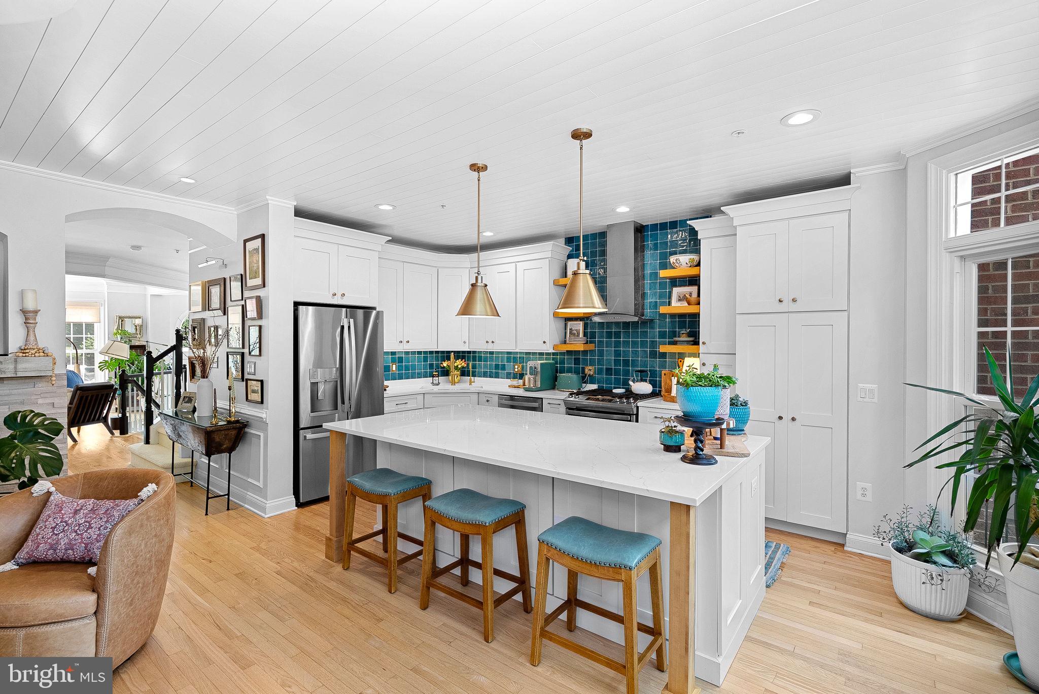 RIVER CREEK - Residential