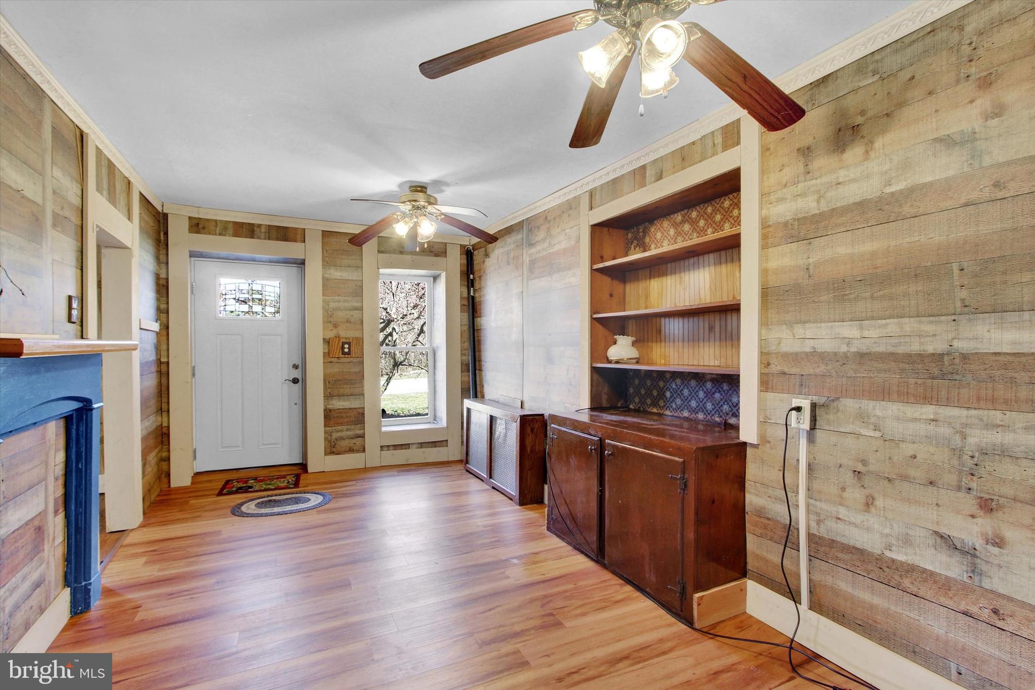 CARLISLE ROAD - Residential