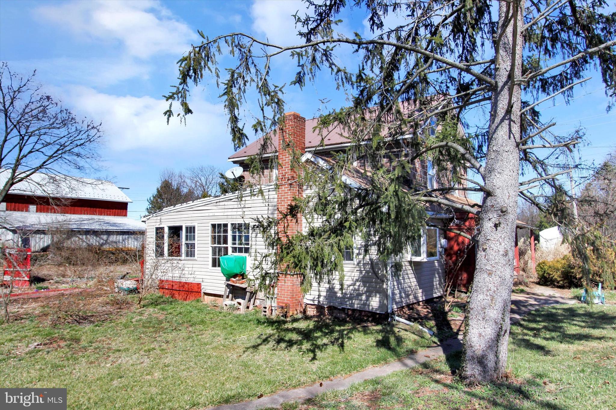 CARLISLE ROAD - Residential
