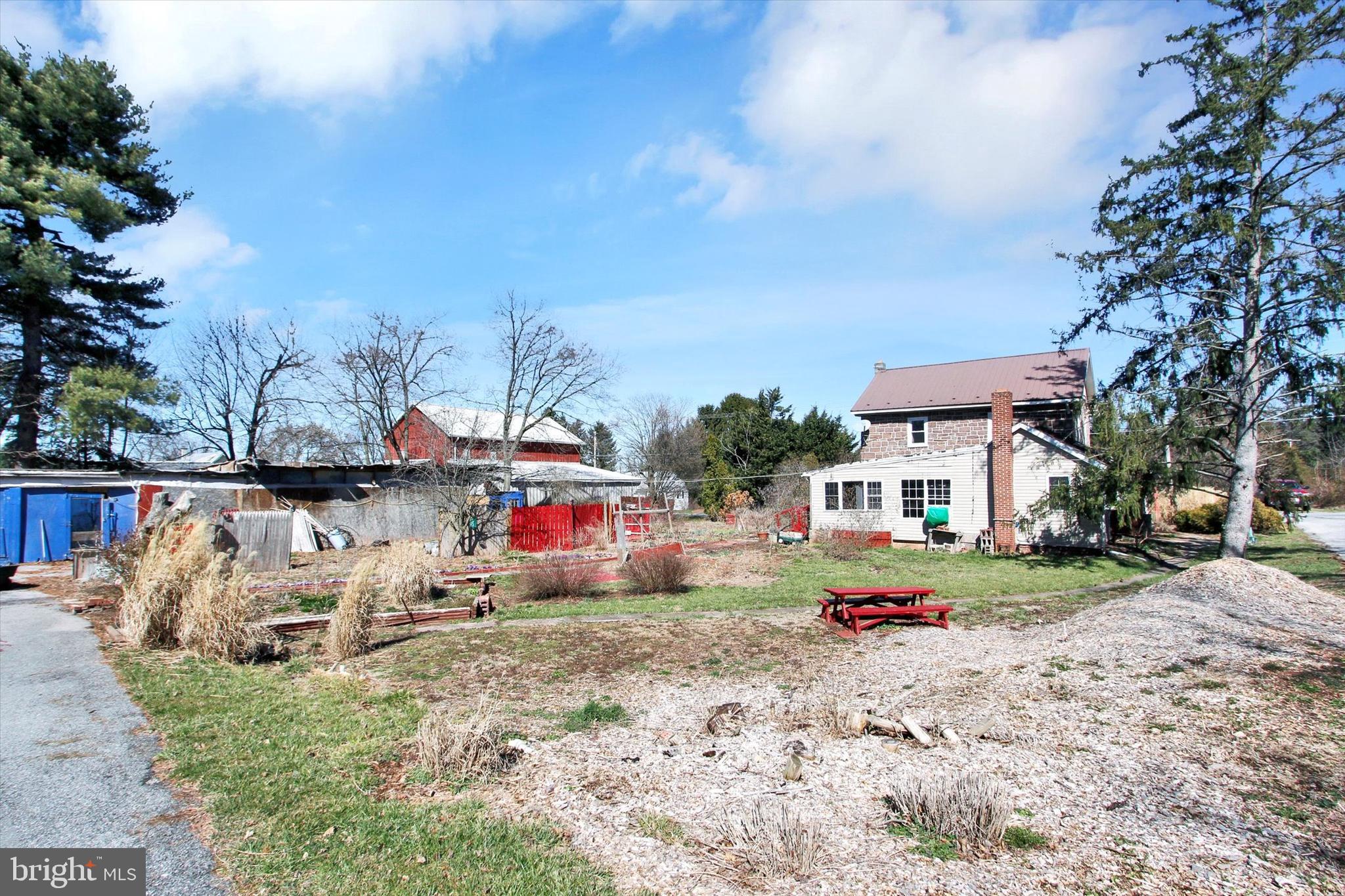 CARLISLE ROAD - Residential