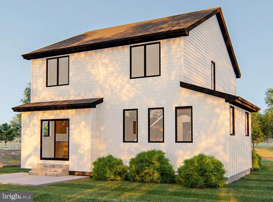 RIVER CLUB ESTATES - Residential