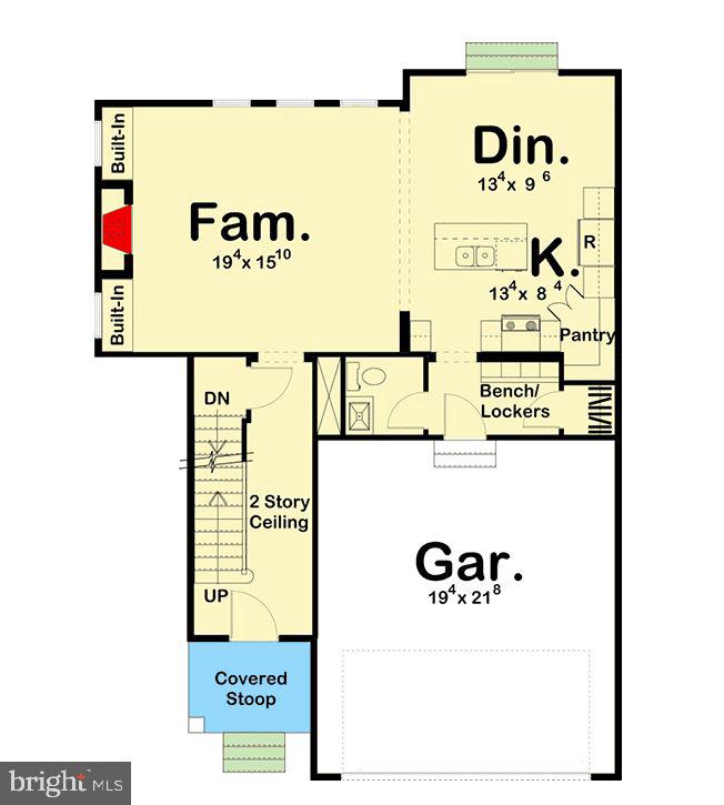 RIVER CLUB ESTATES - Residential