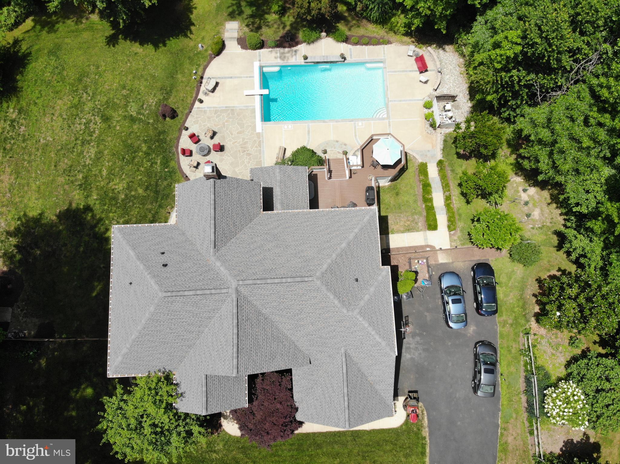 CRYSTAL SPRINGS - Residential