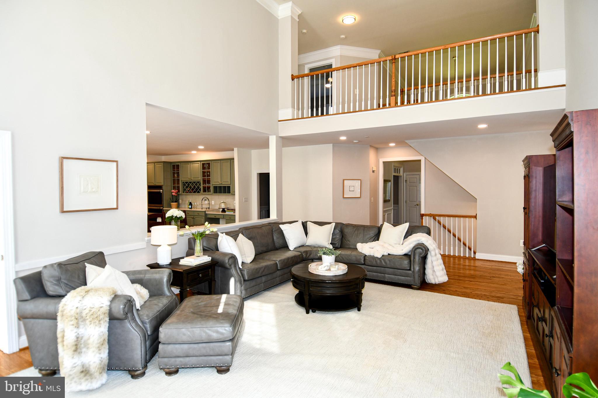 CRYSTAL SPRINGS - Residential