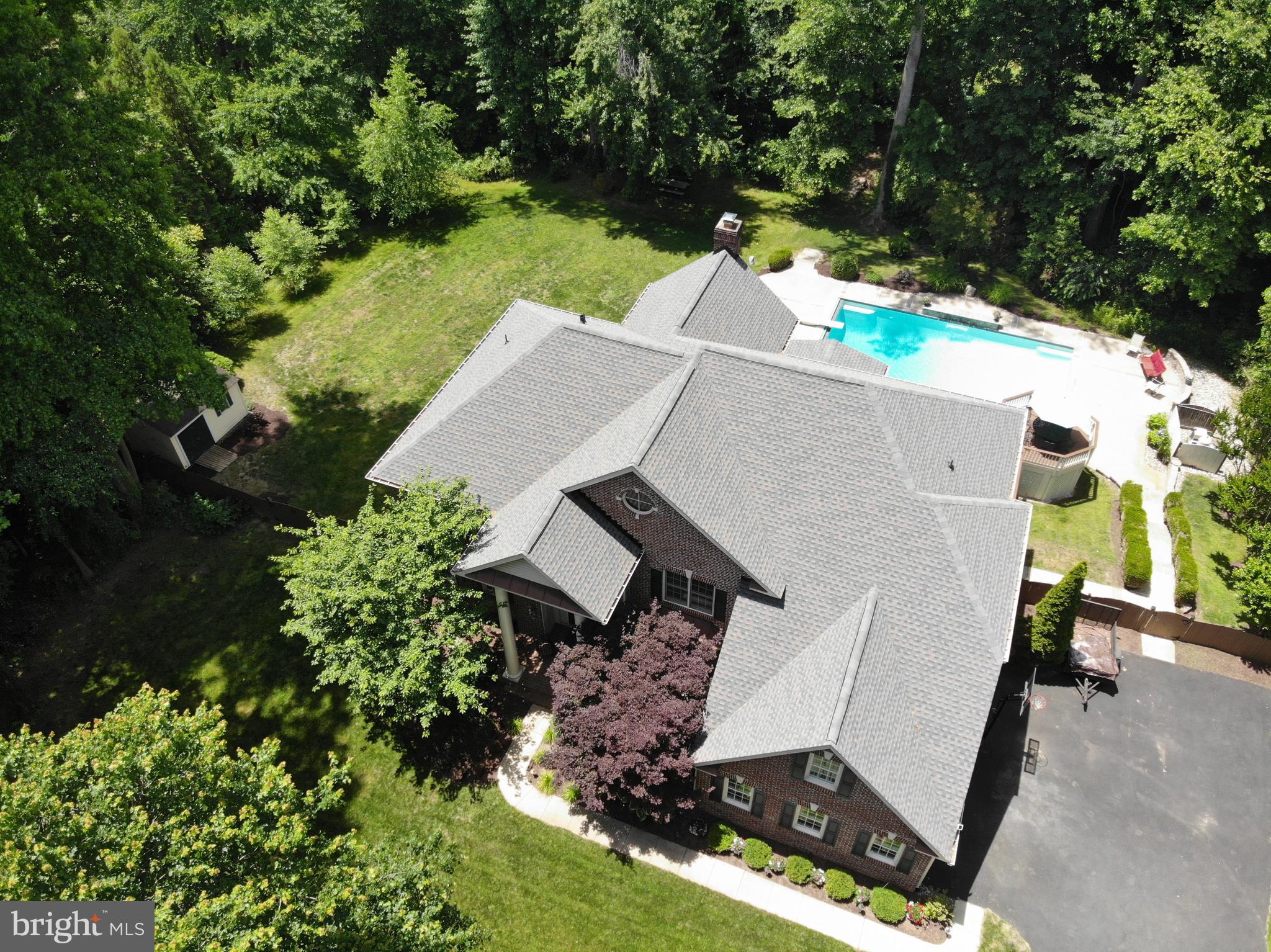CRYSTAL SPRINGS - Residential