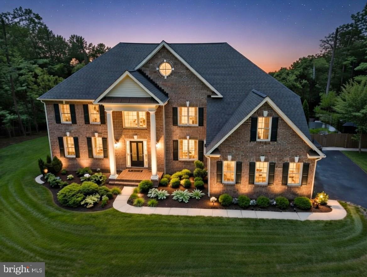 CRYSTAL SPRINGS - Residential