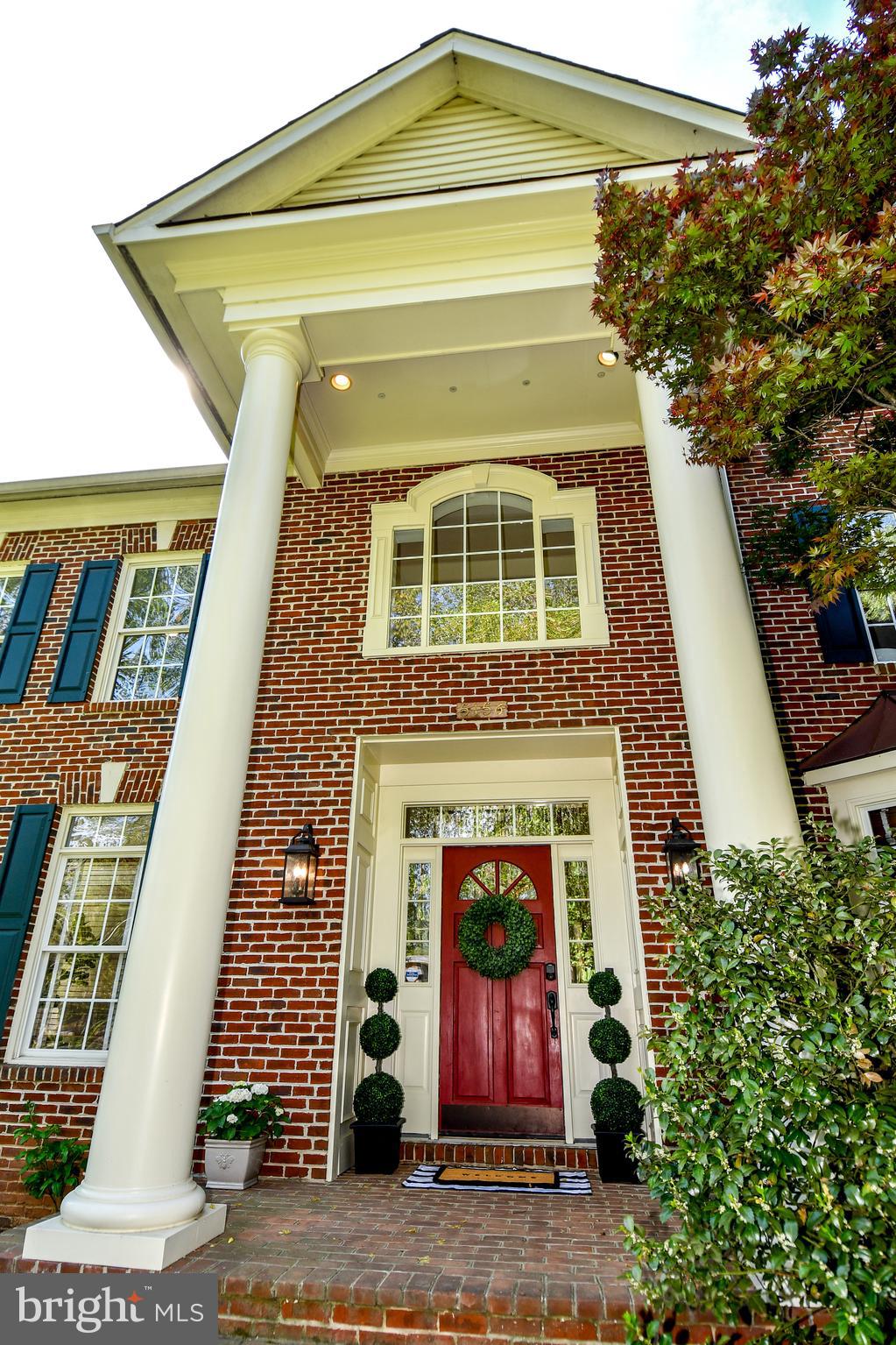 CRYSTAL SPRINGS - Residential