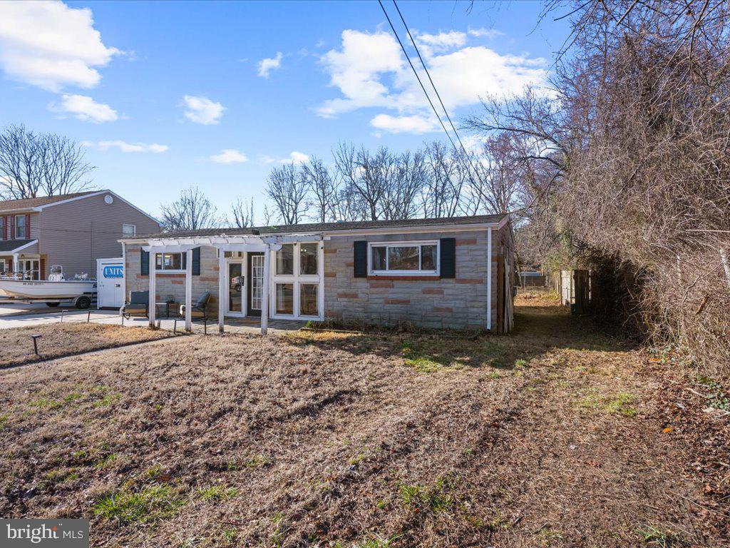STONE HAVEN - Residential