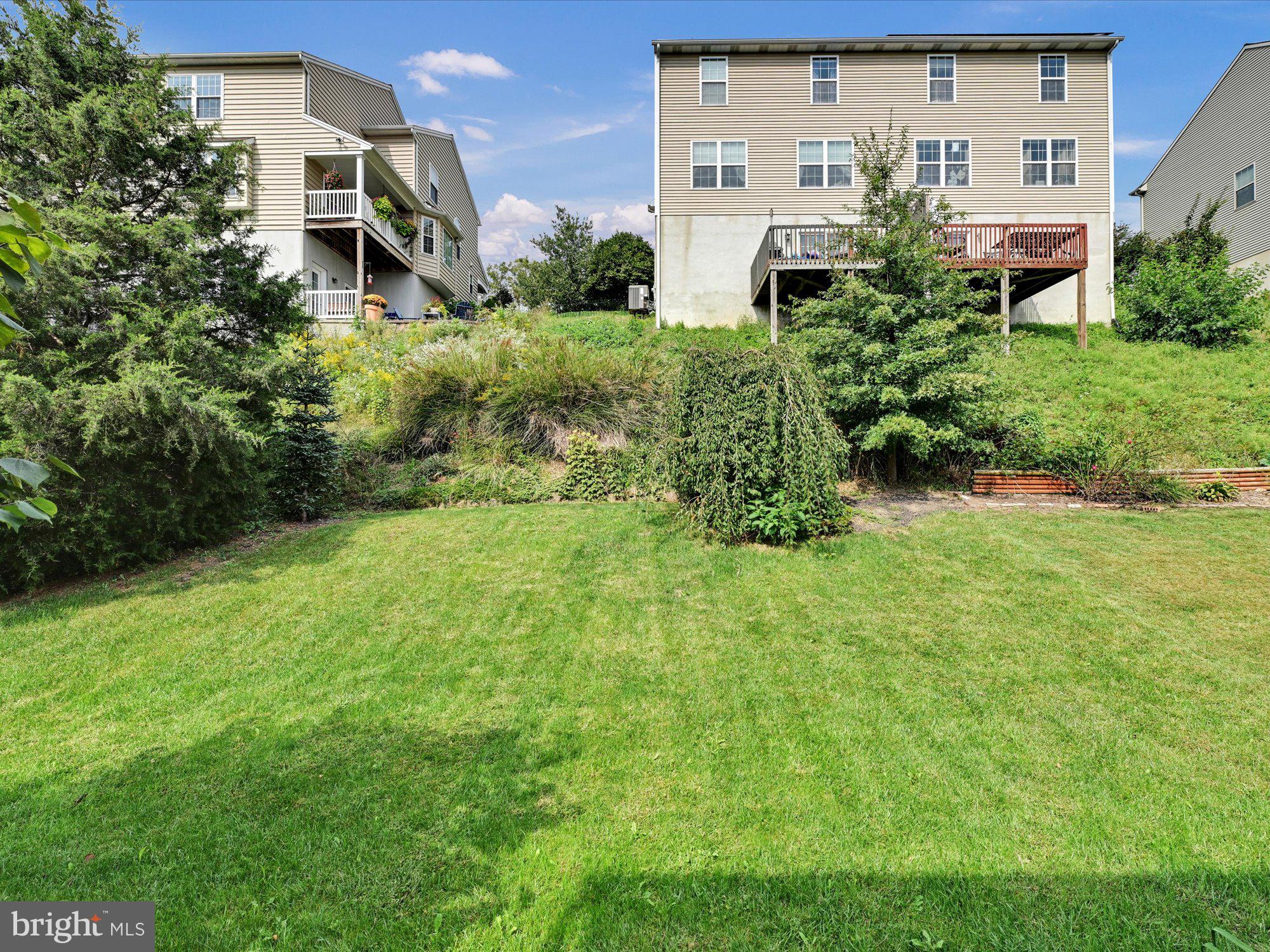 EAGLE VIEW ESTATES - Residential