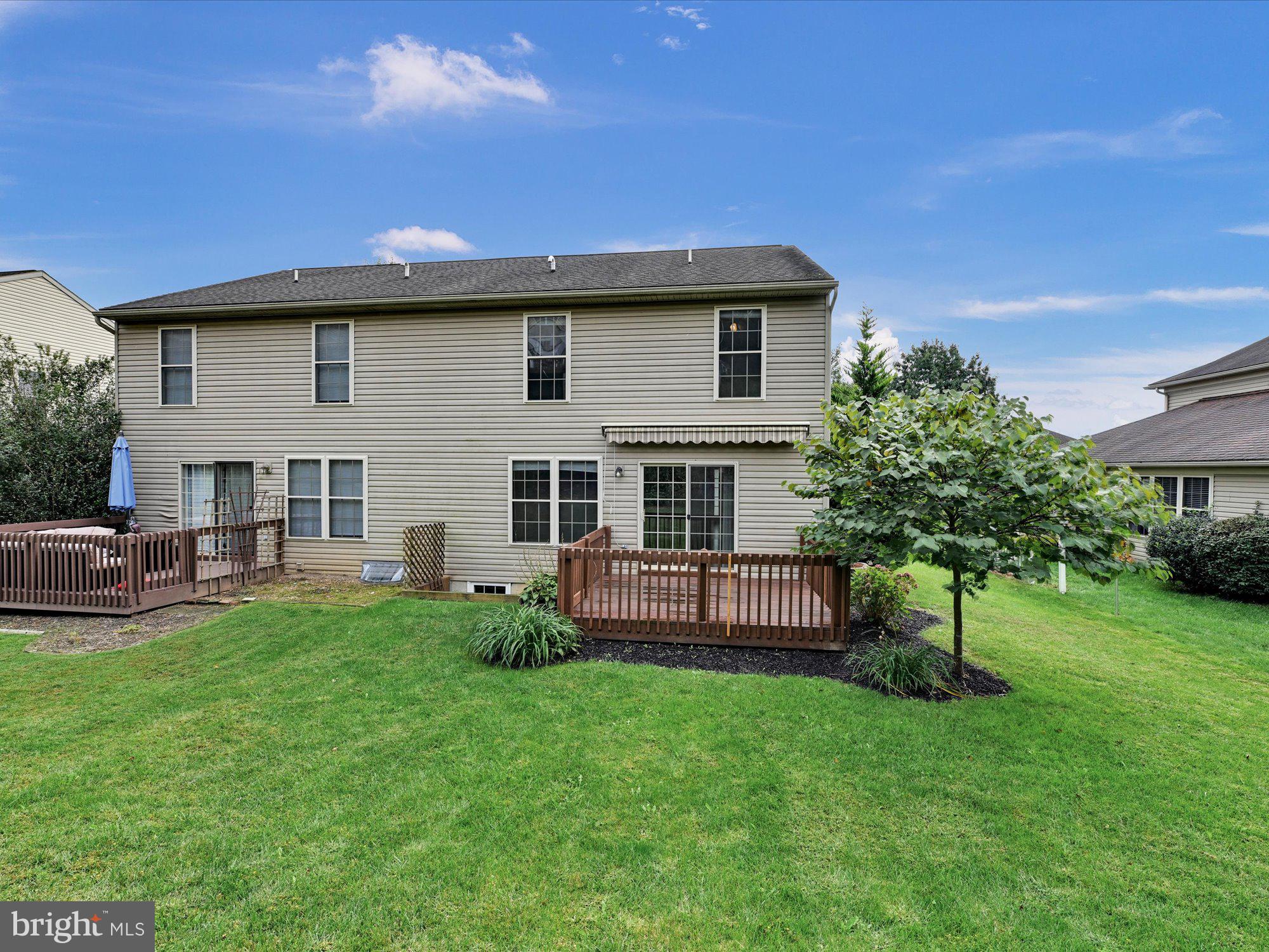 EAGLE VIEW ESTATES - Residential