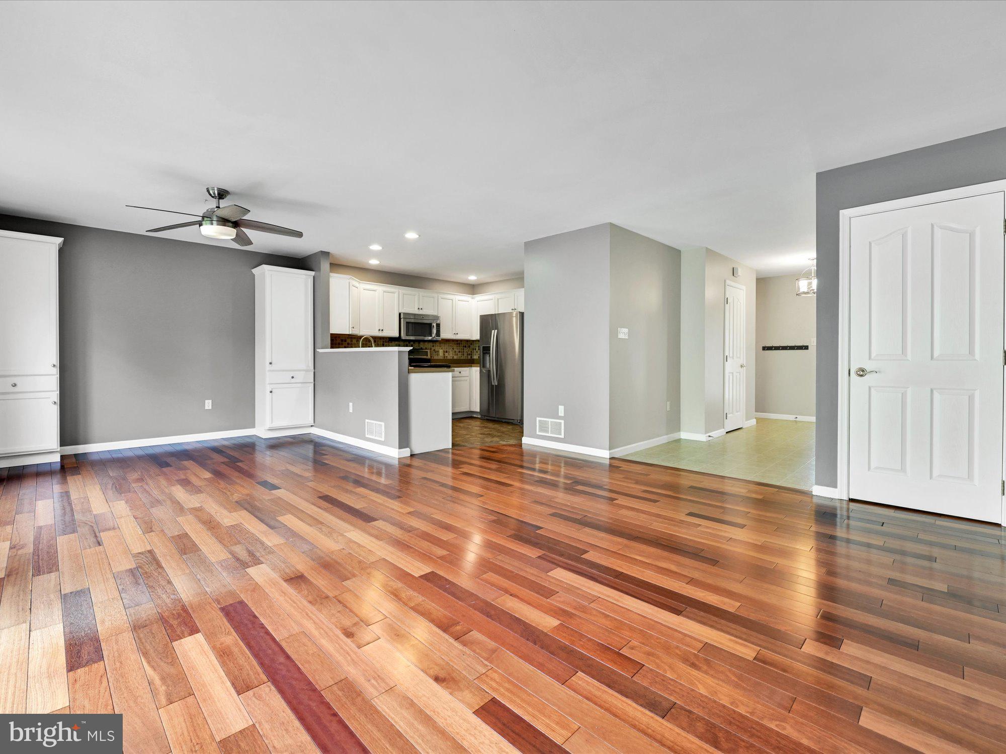 EAGLE VIEW ESTATES - Residential