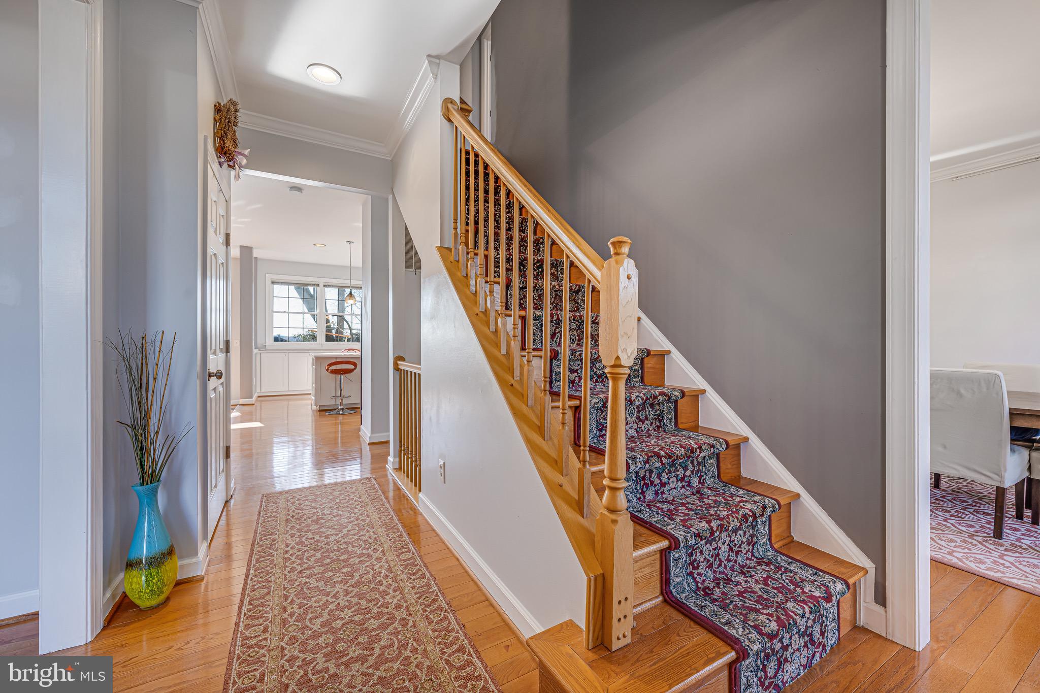 WEBBWOOD - Residential