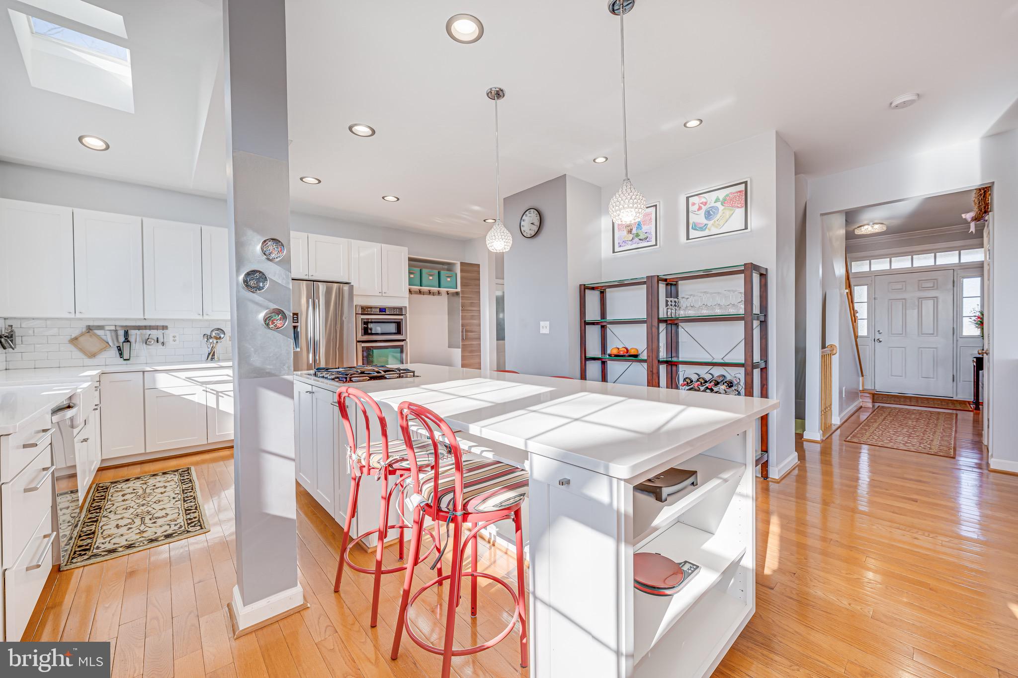 WEBBWOOD - Residential