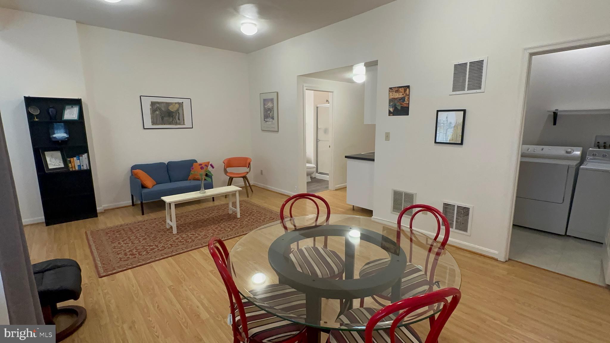 WEBBWOOD - Residential