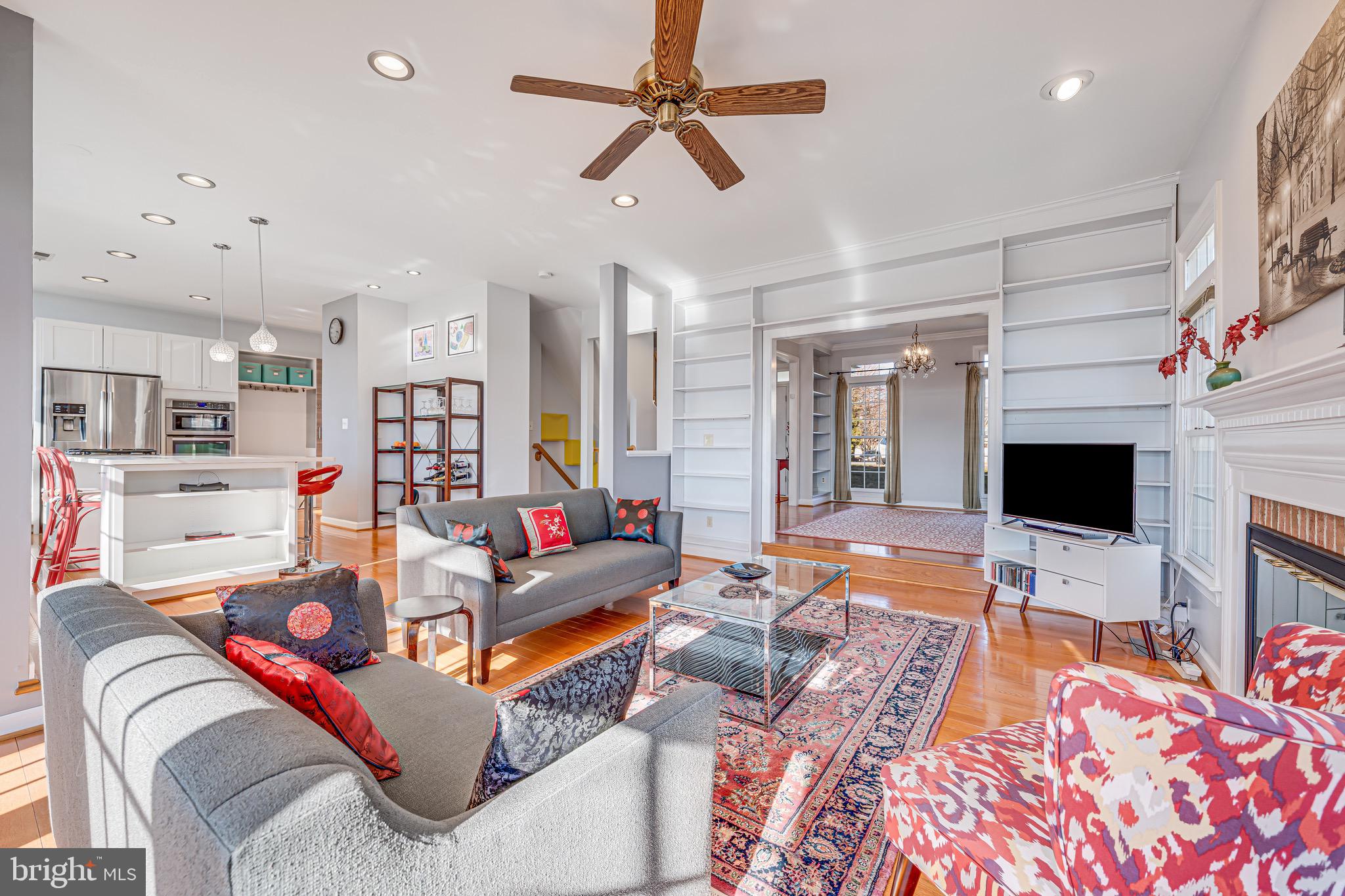 WEBBWOOD - Residential