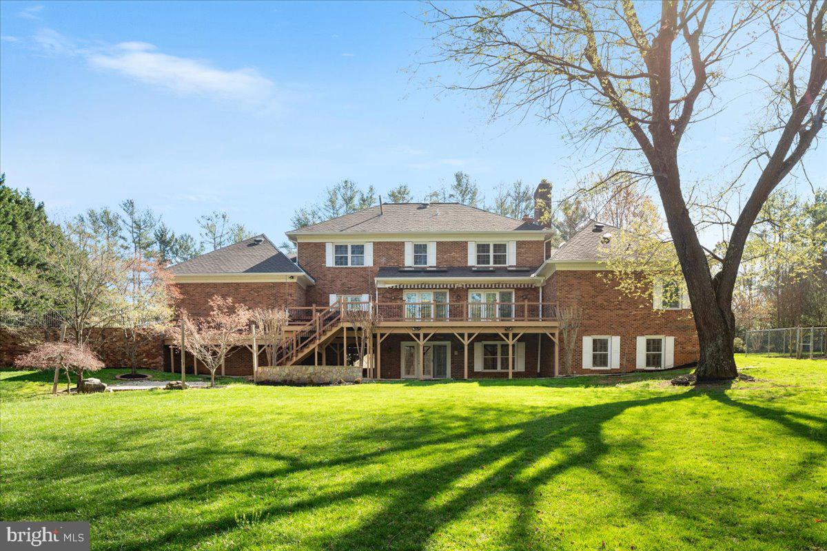GREAT FALLS - Residential