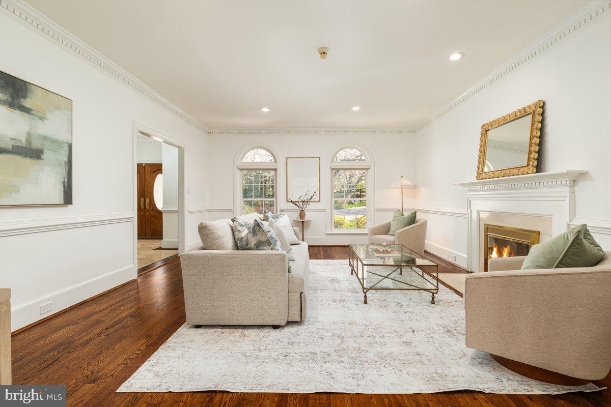 GREAT FALLS - Residential