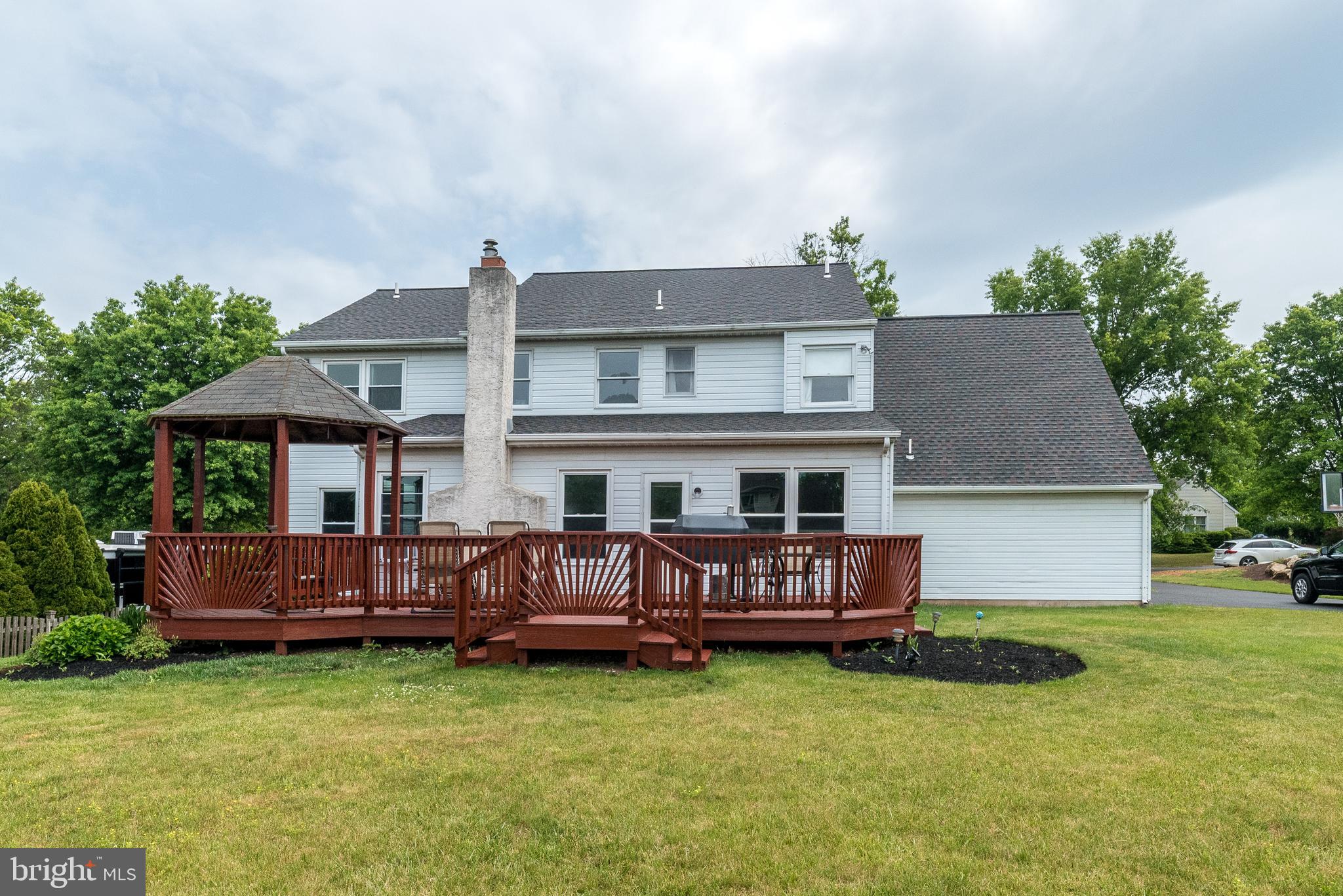 MILESTONE - Residential