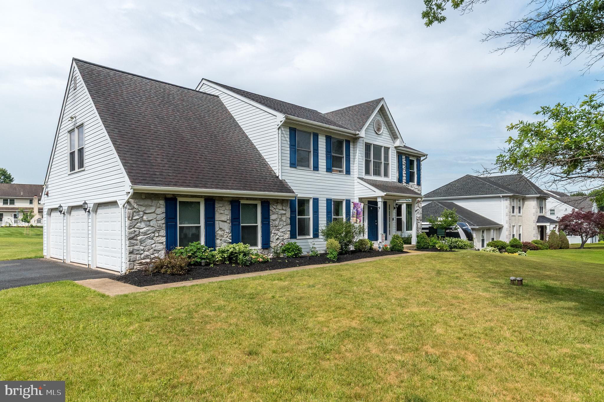 MILESTONE - Residential
