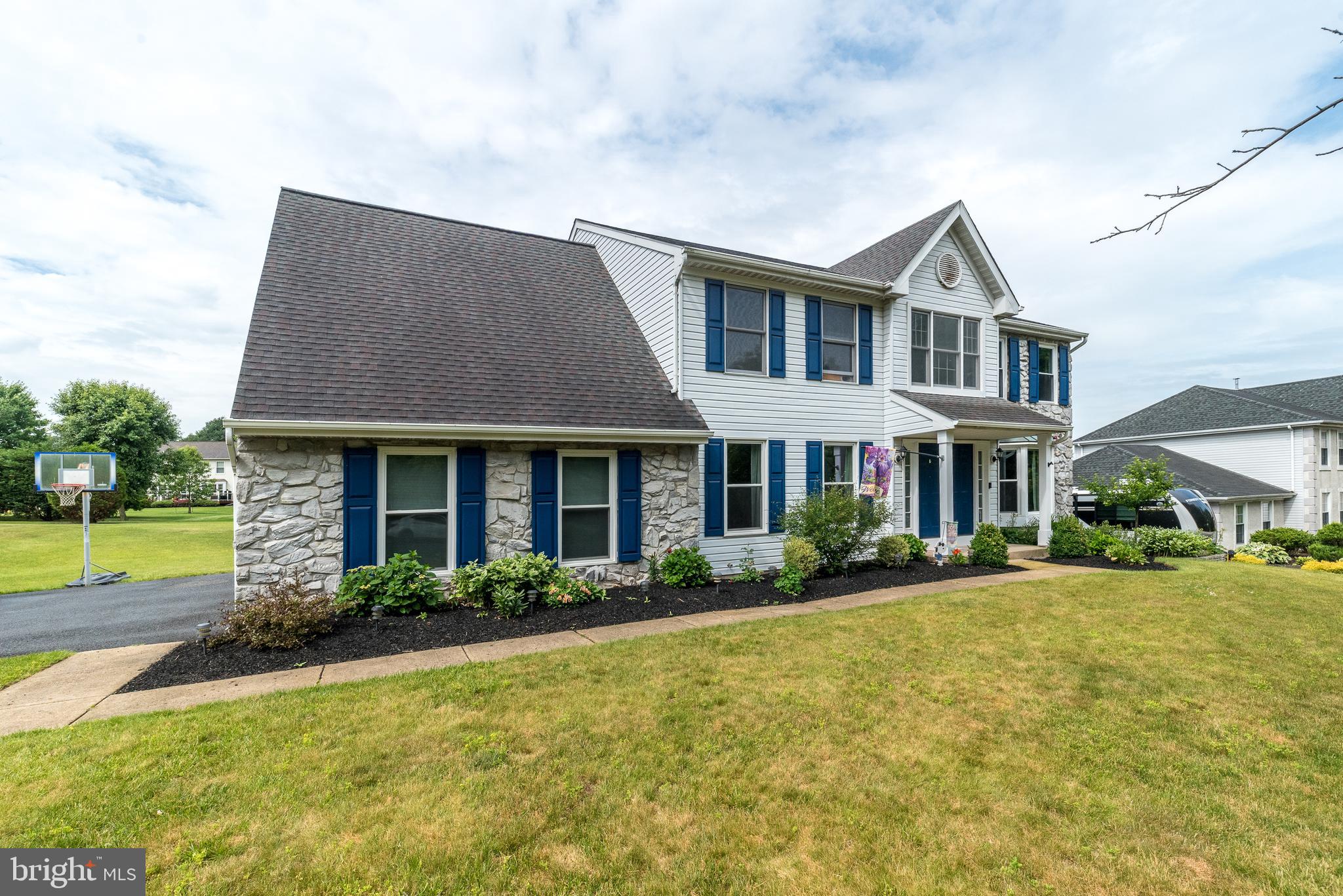 MILESTONE - Residential