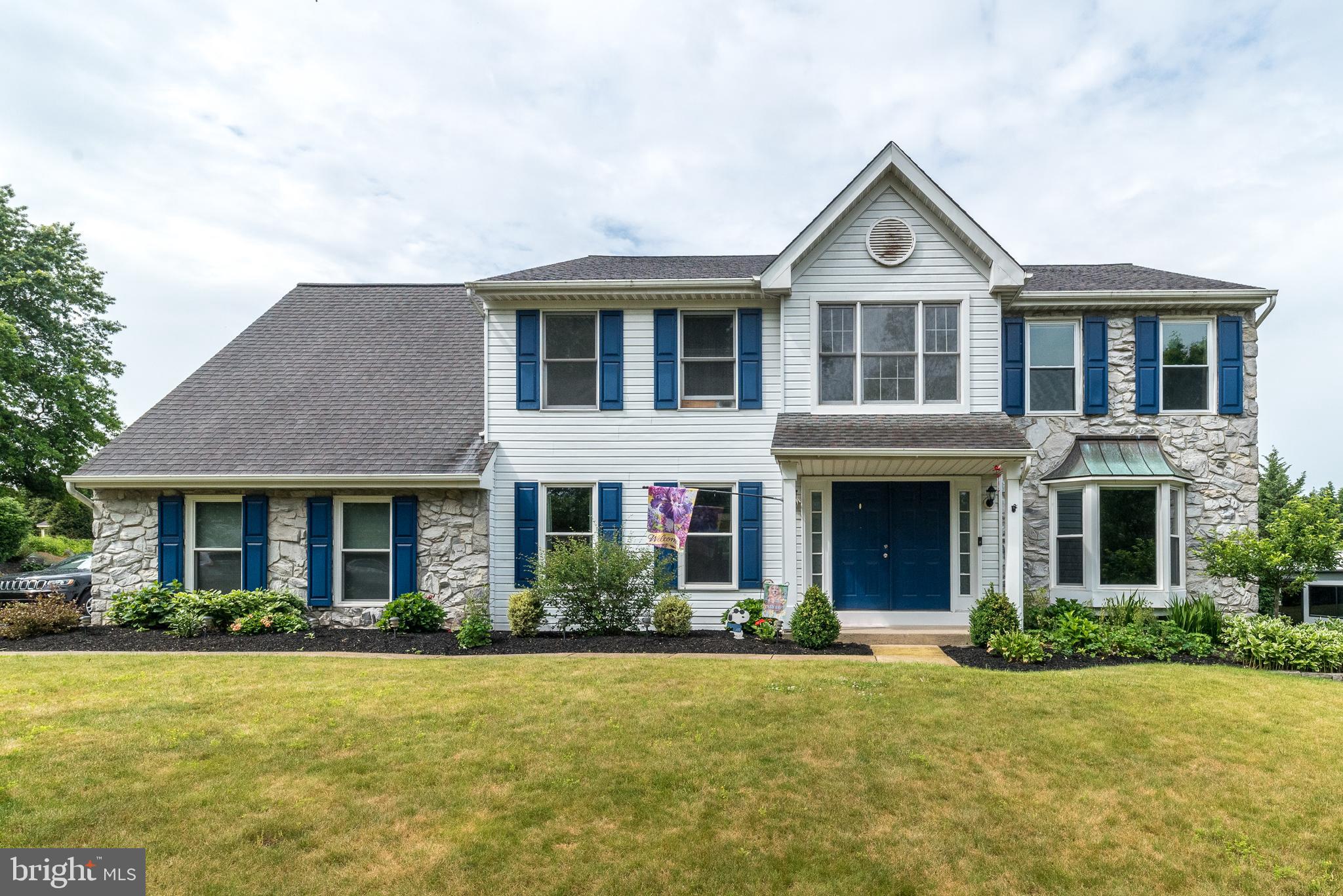 MILESTONE - Residential