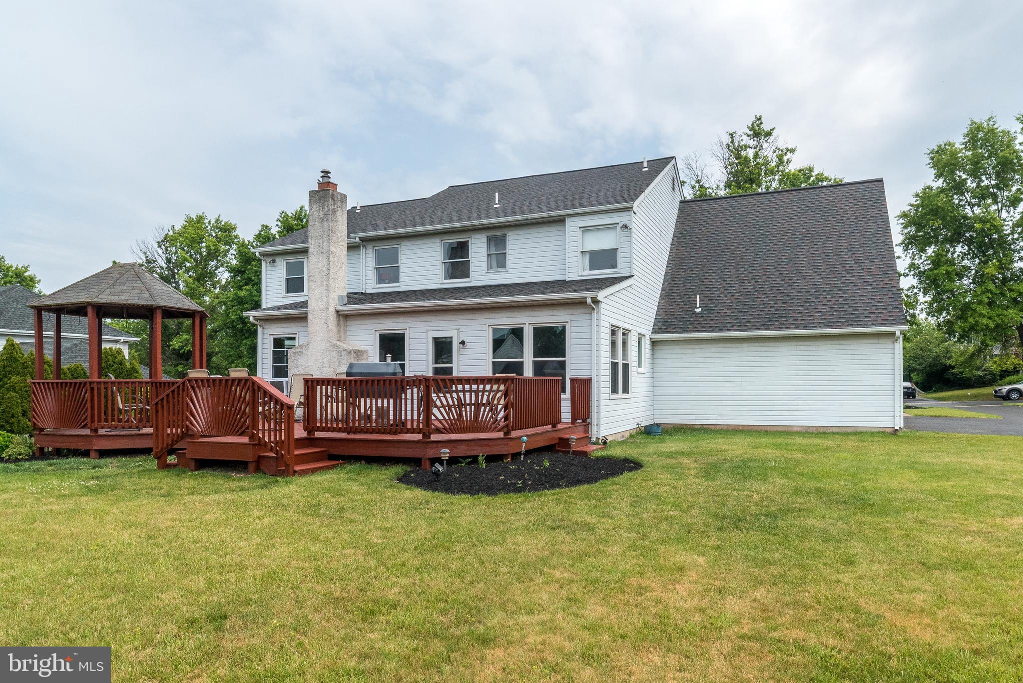 MILESTONE - Residential