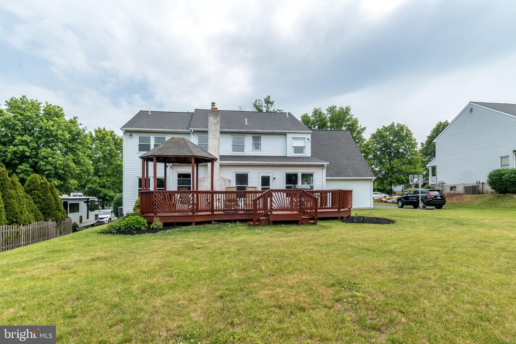 MILESTONE - Residential