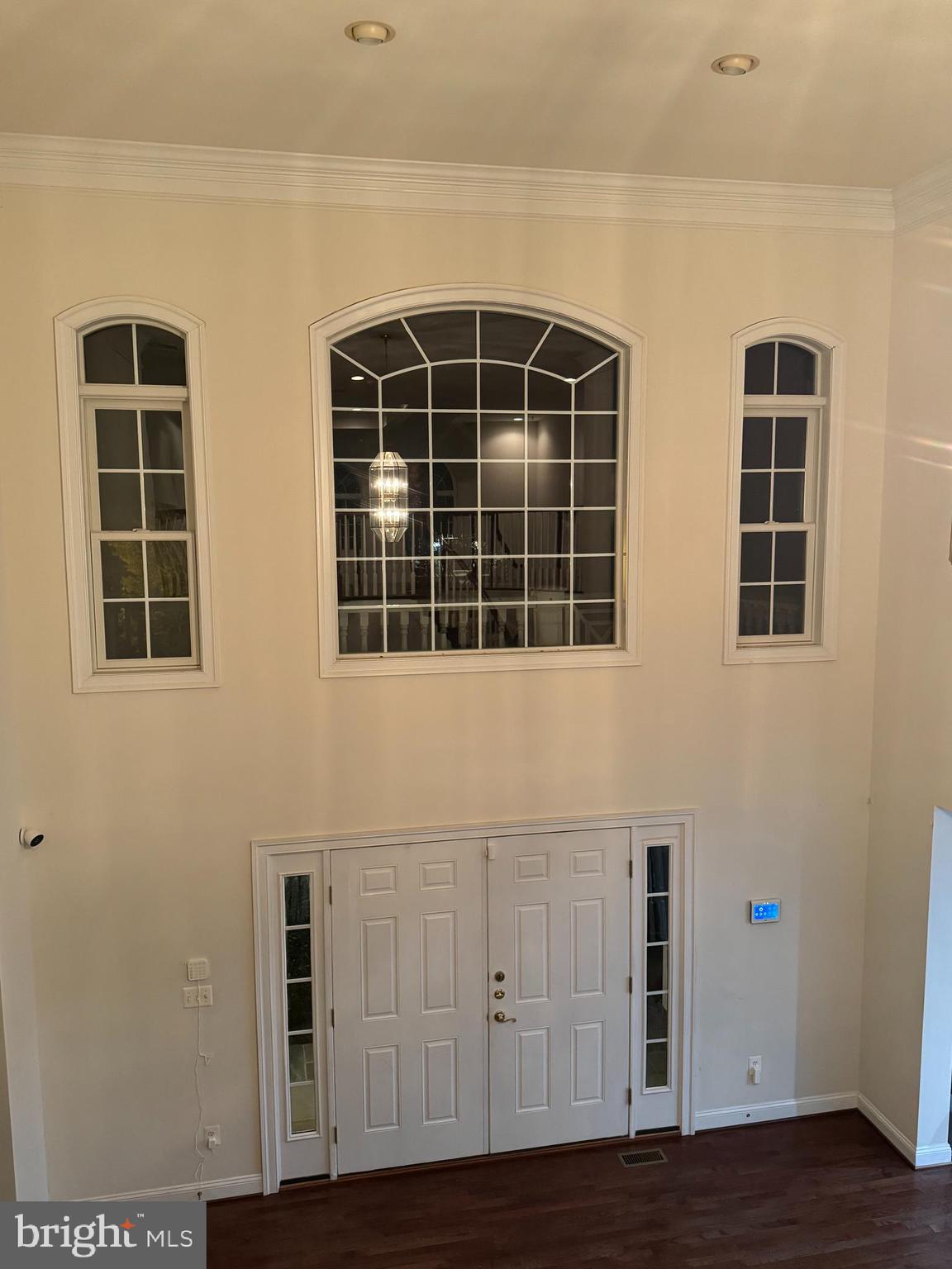 HAMPTONS AT WOODMORE - Residential