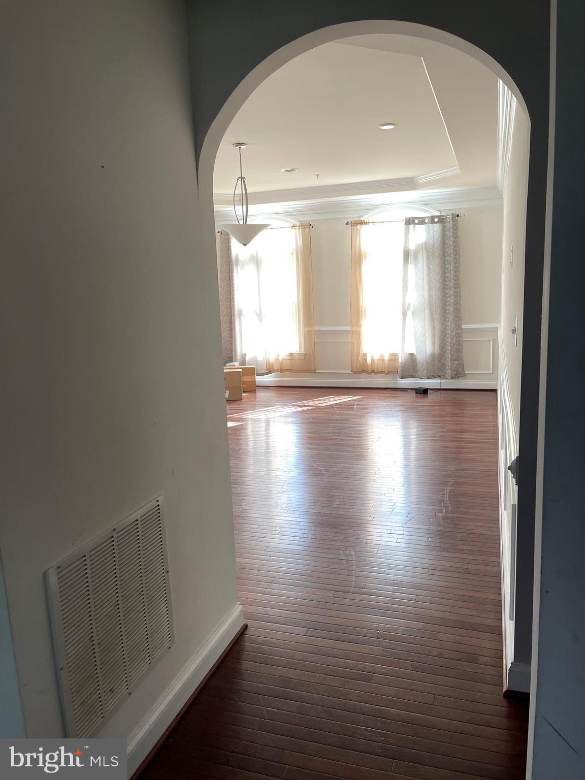 HAMPTONS AT WOODMORE - Residential