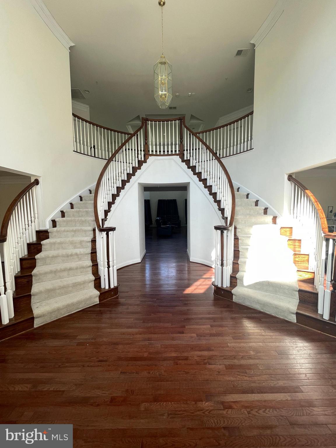 HAMPTONS AT WOODMORE - Residential