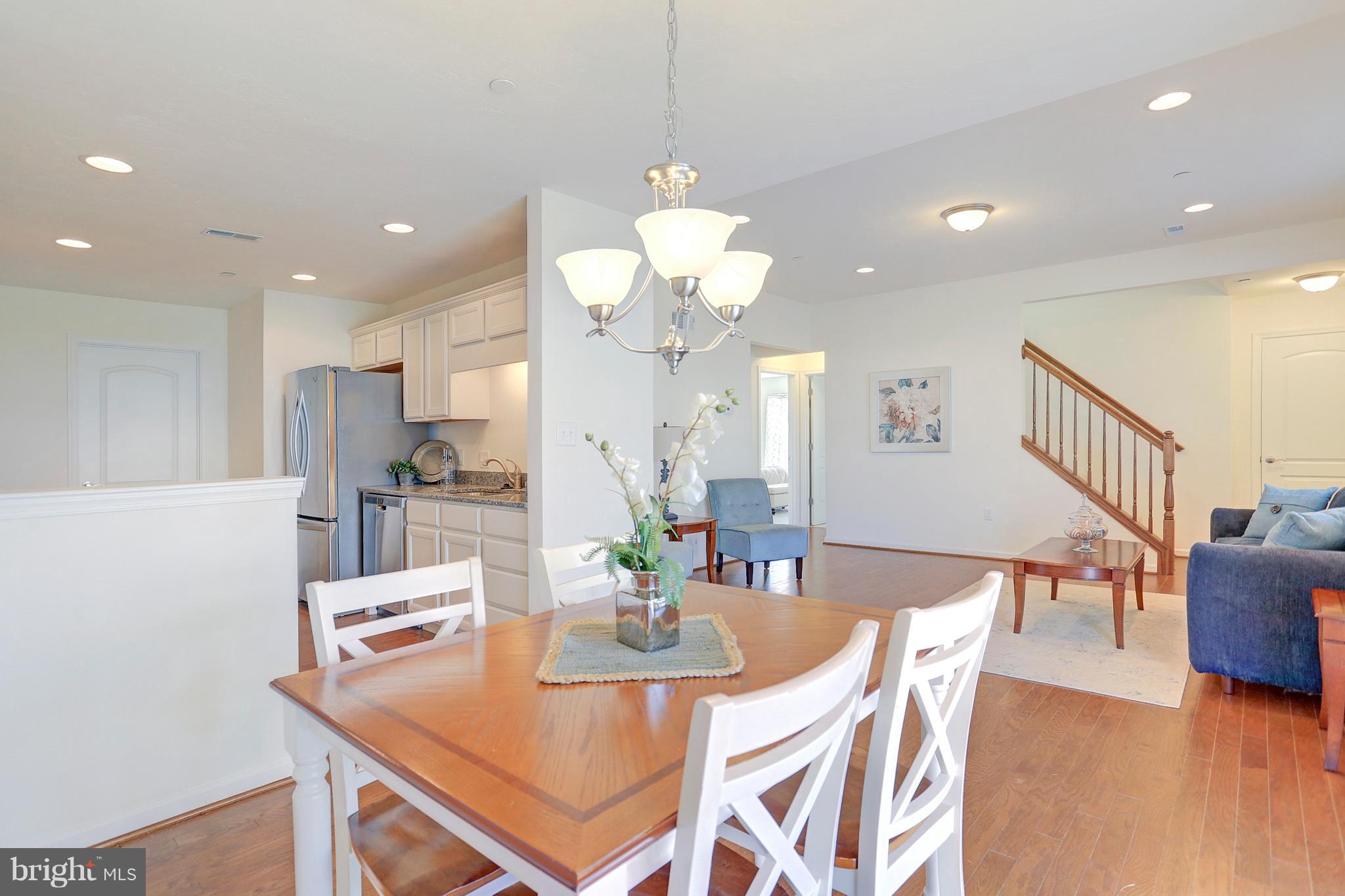 JACKSON HEIGHTS VILLAS - Residential
