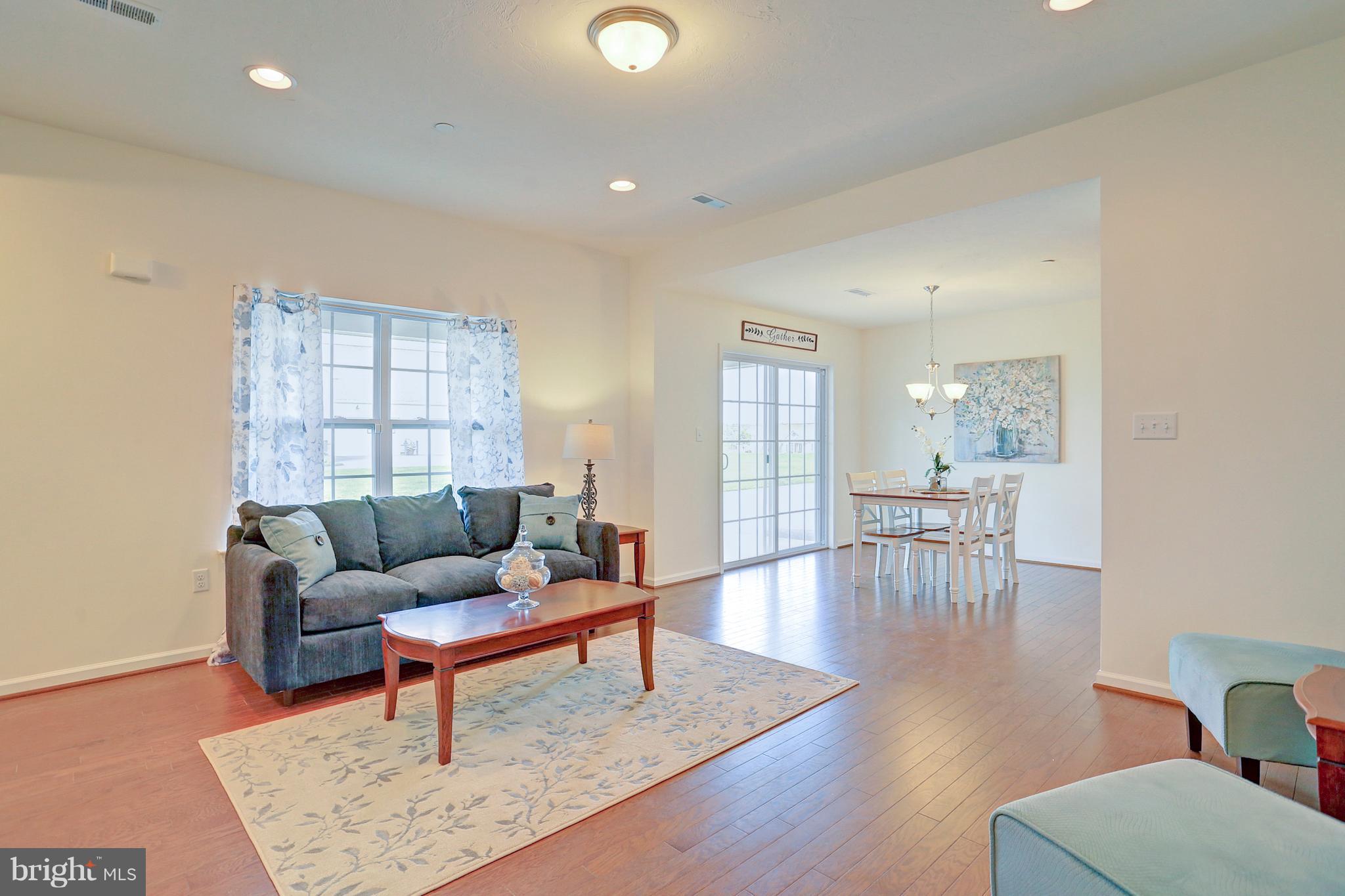 JACKSON HEIGHTS VILLAS - Residential