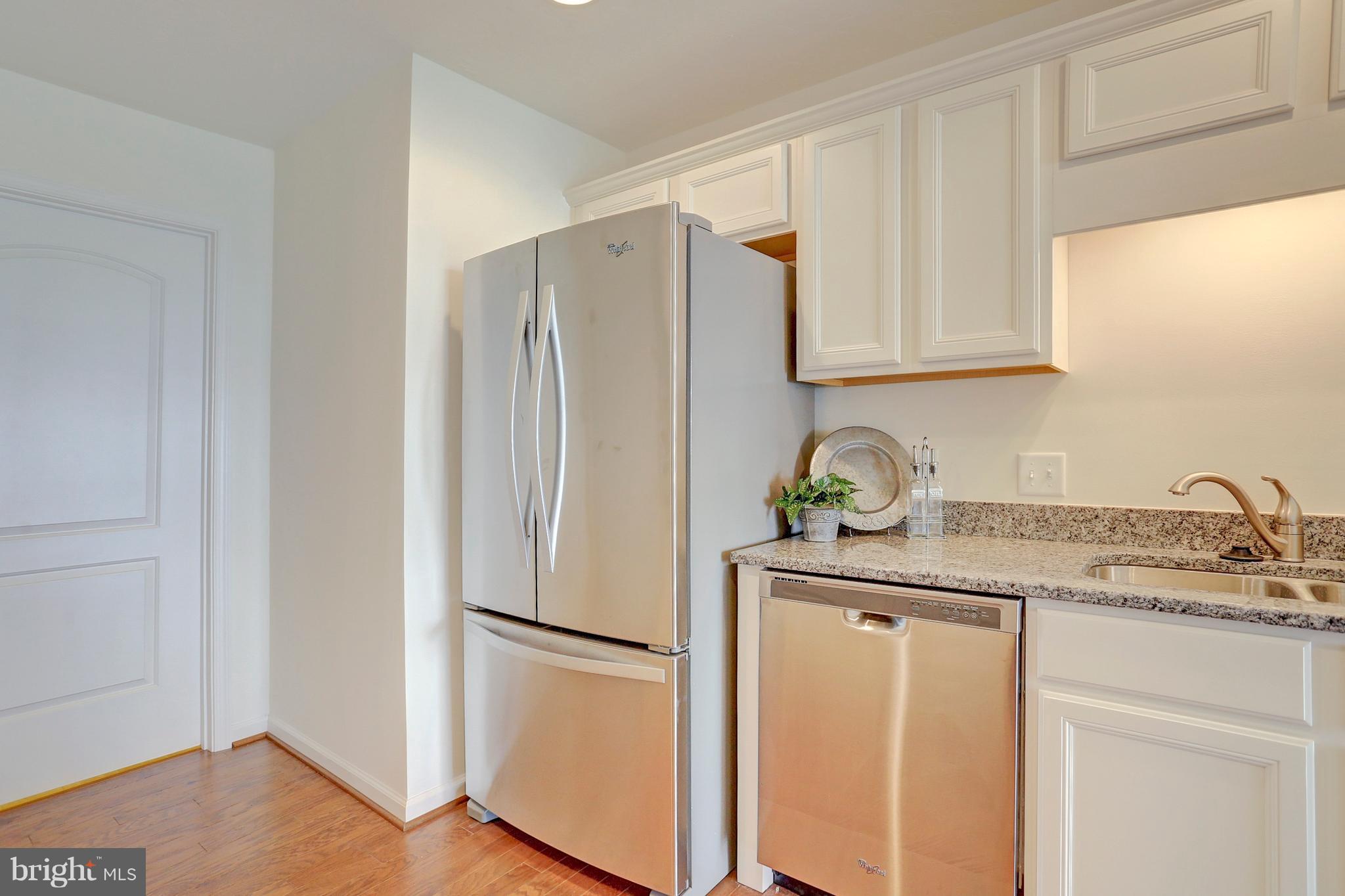 JACKSON HEIGHTS VILLAS - Residential