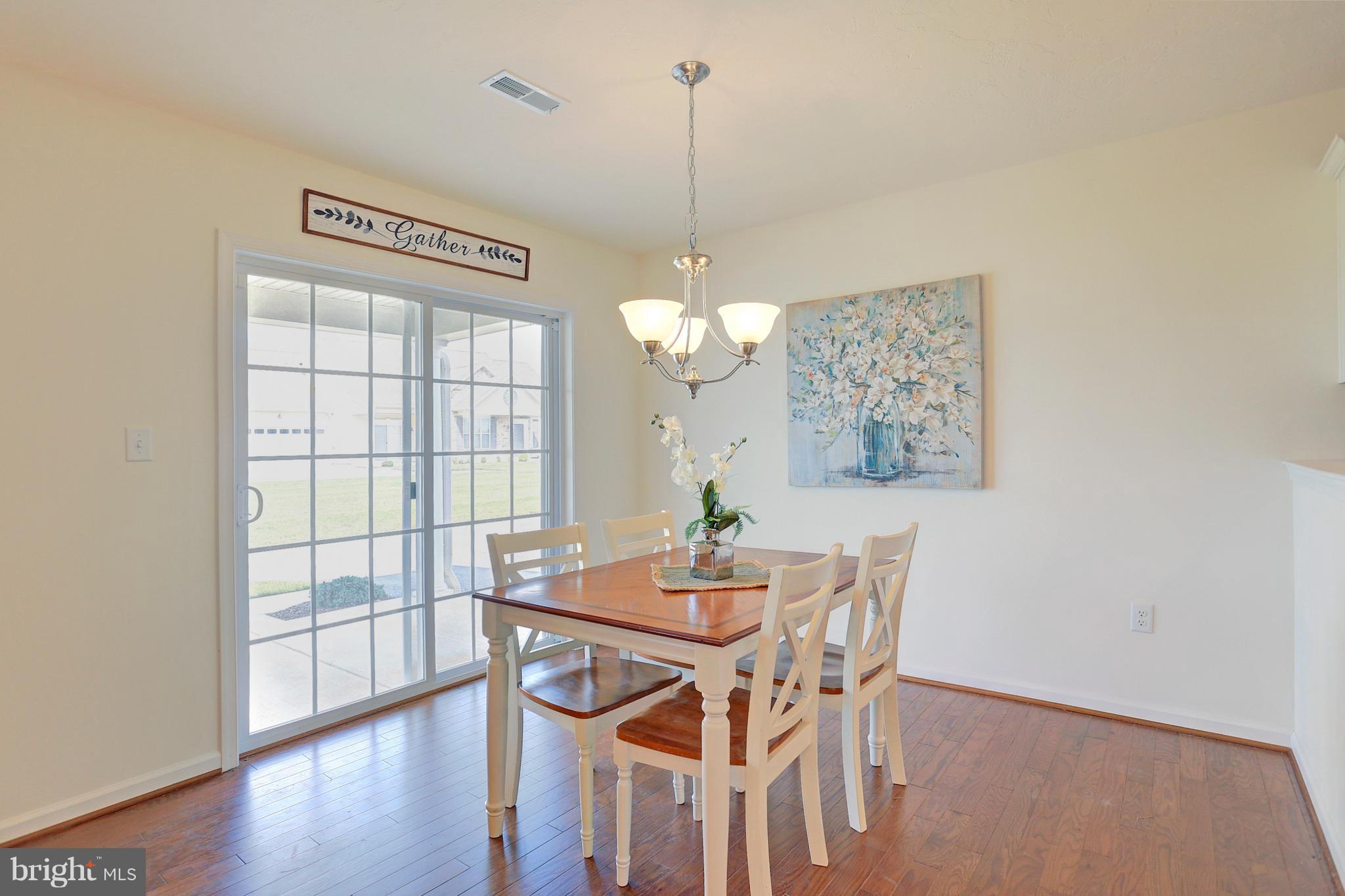 JACKSON HEIGHTS VILLAS - Residential