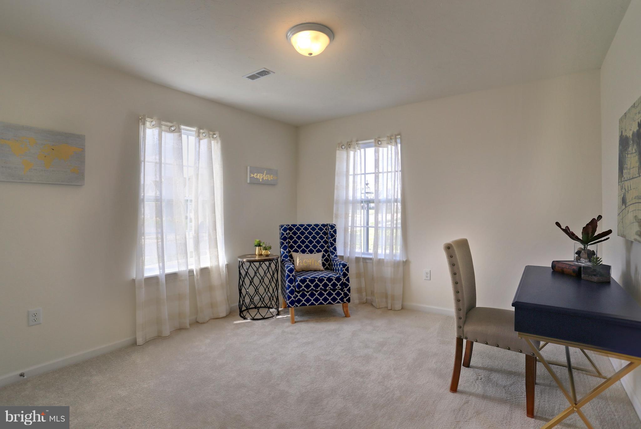 JACKSON HEIGHTS VILLAS - Residential