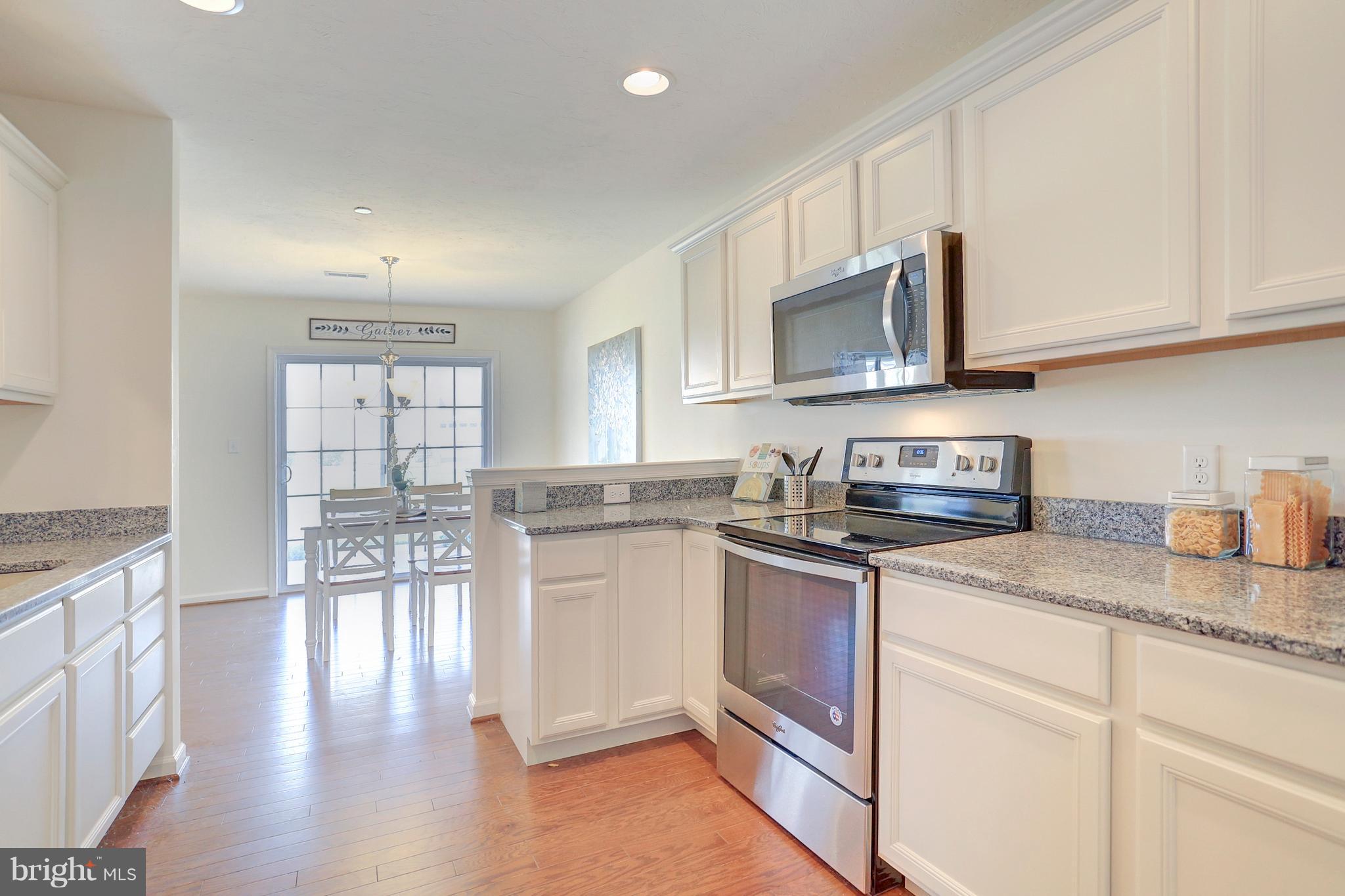 JACKSON HEIGHTS VILLAS - Residential