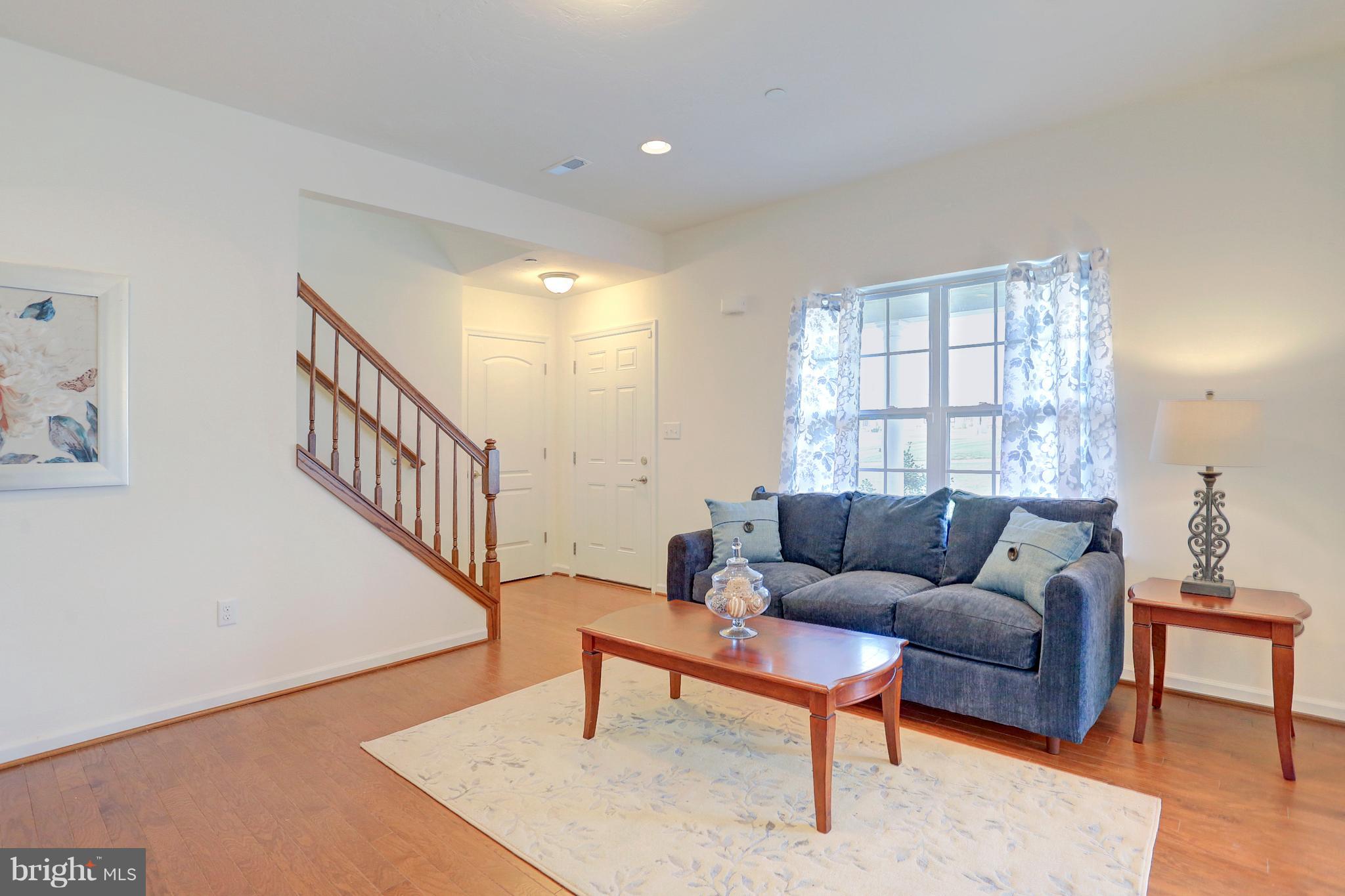 JACKSON HEIGHTS VILLAS - Residential