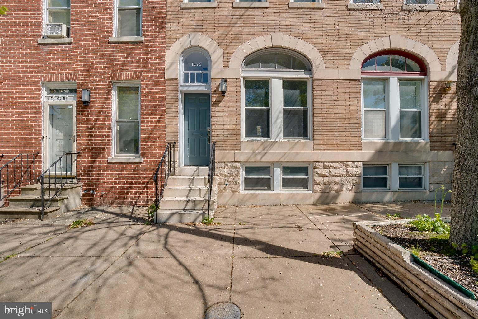 WASHINGTON HILL - Residential Income