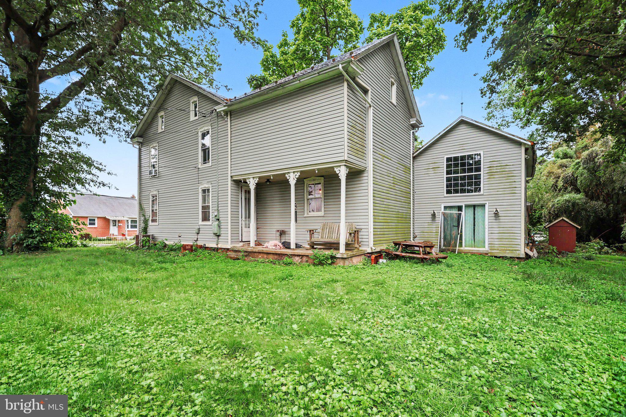 DOVER BORO - Residential