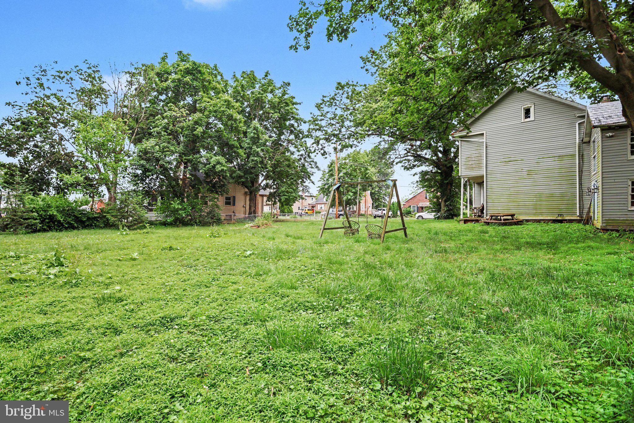 DOVER BORO - Residential