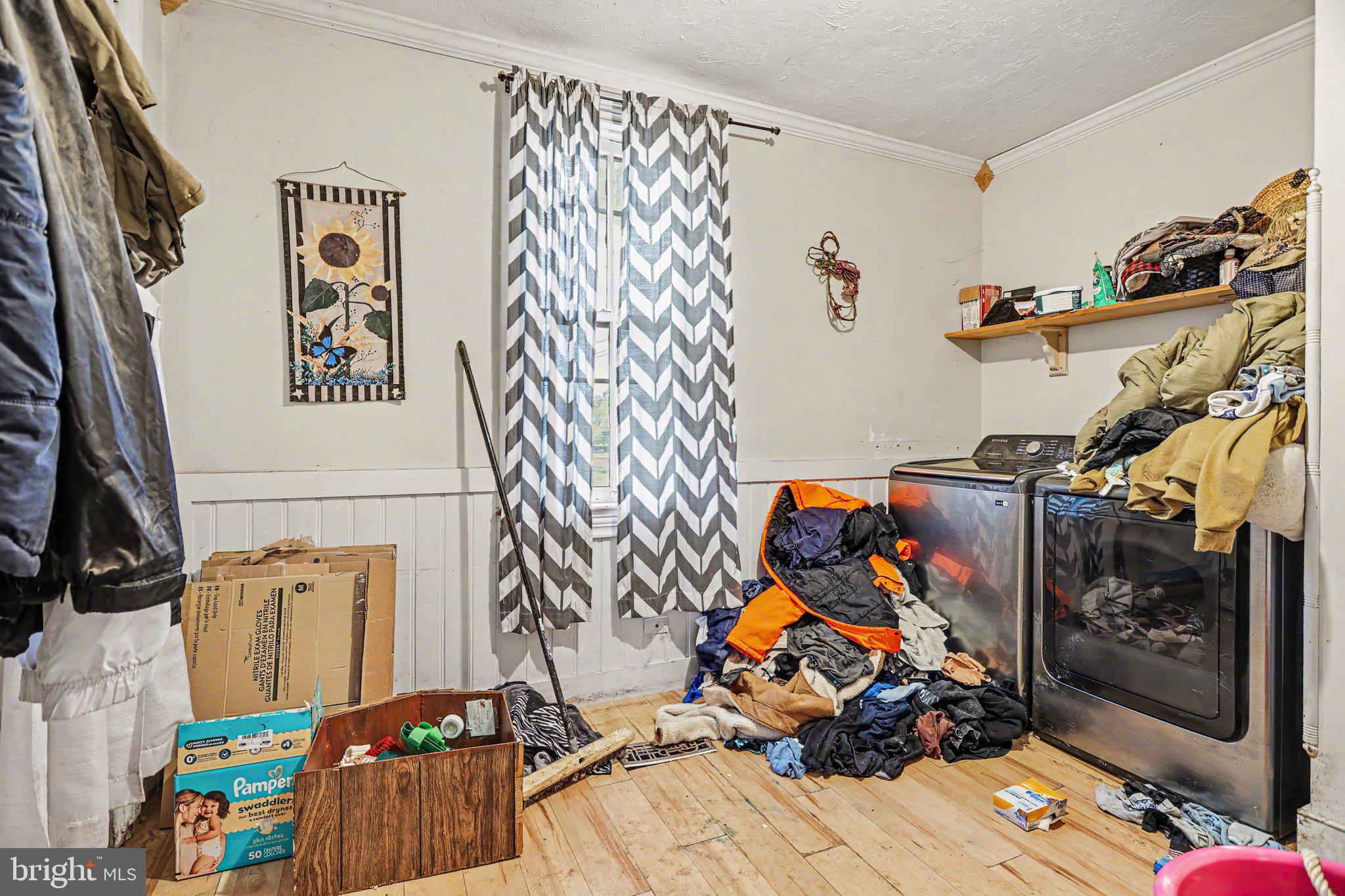 DOVER BORO - Residential