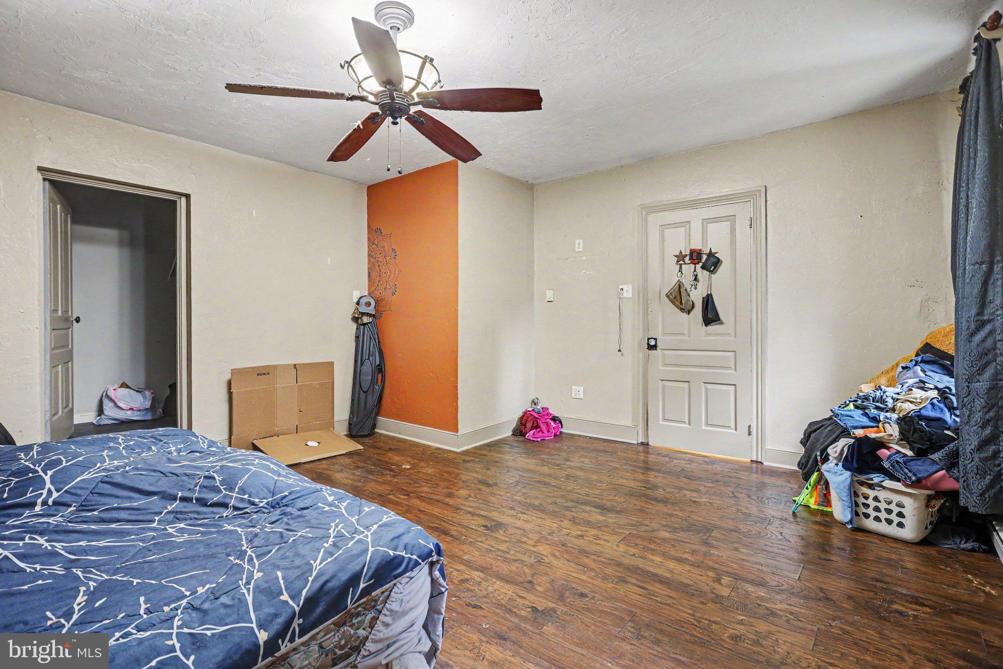 DOVER BORO - Residential