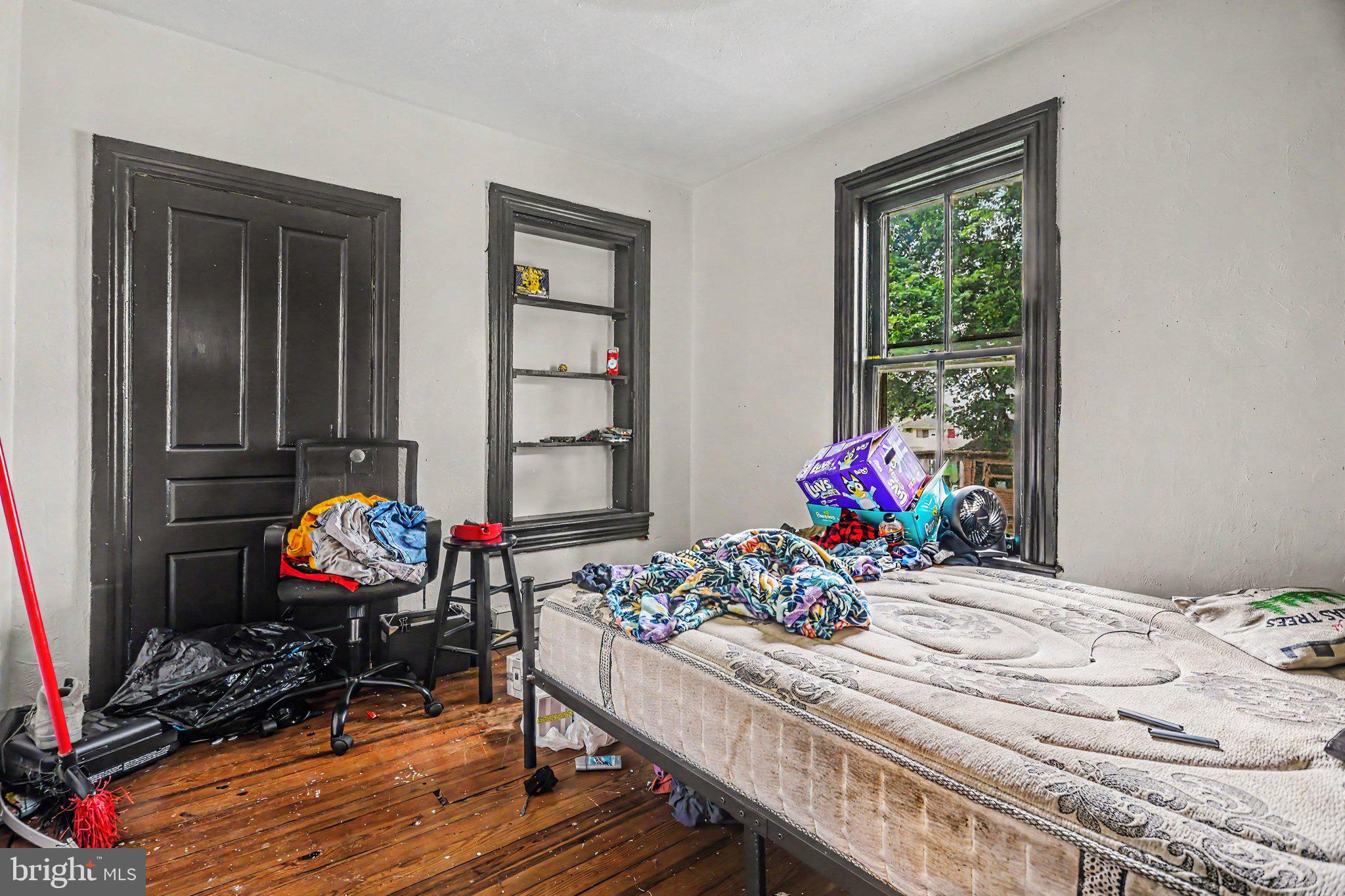 DOVER BORO - Residential