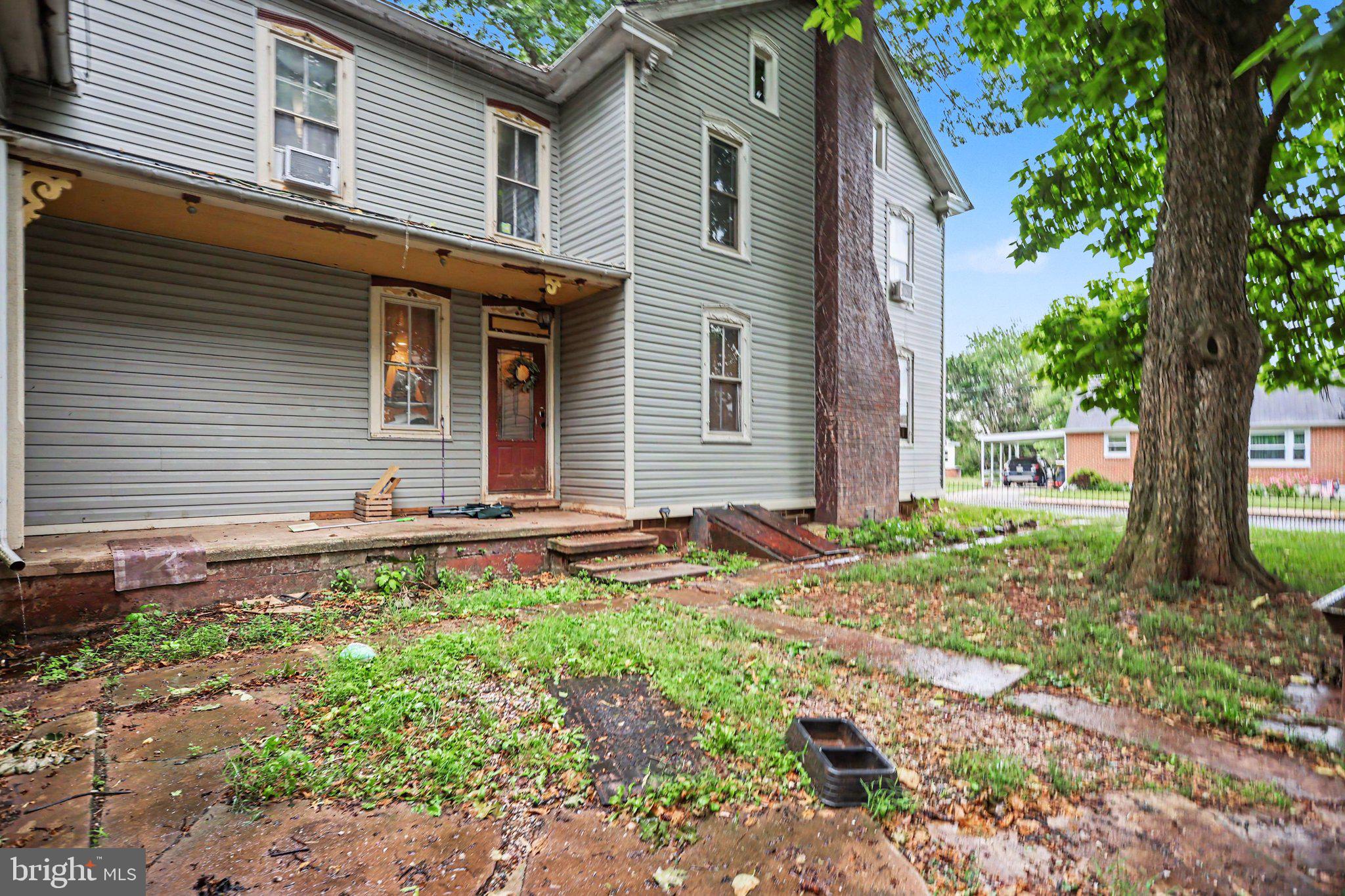 DOVER BORO - Residential