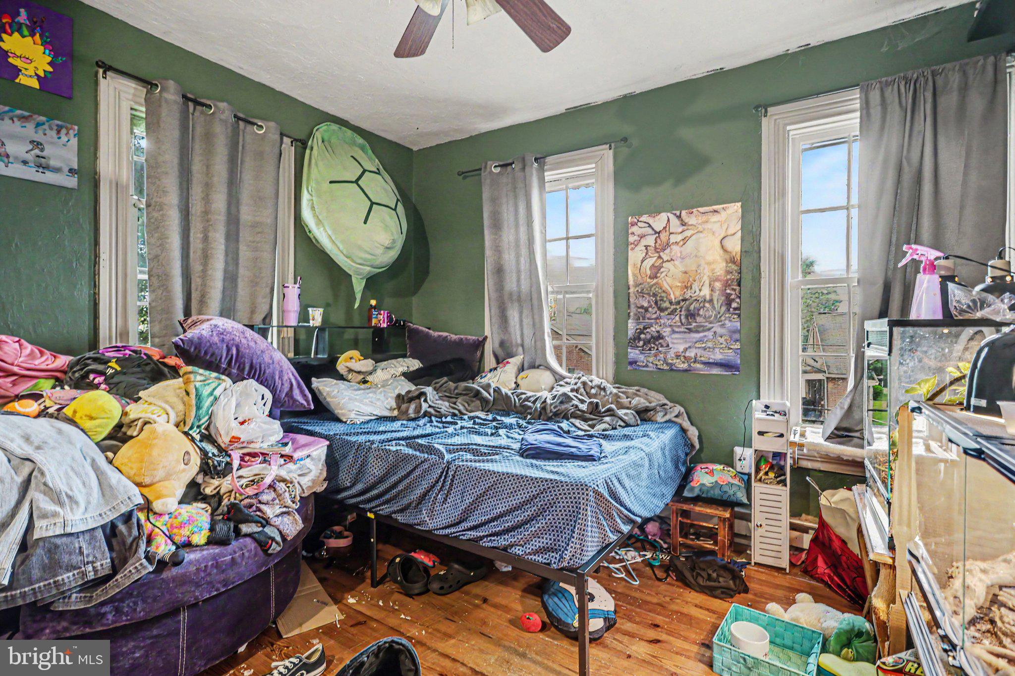 DOVER BORO - Residential