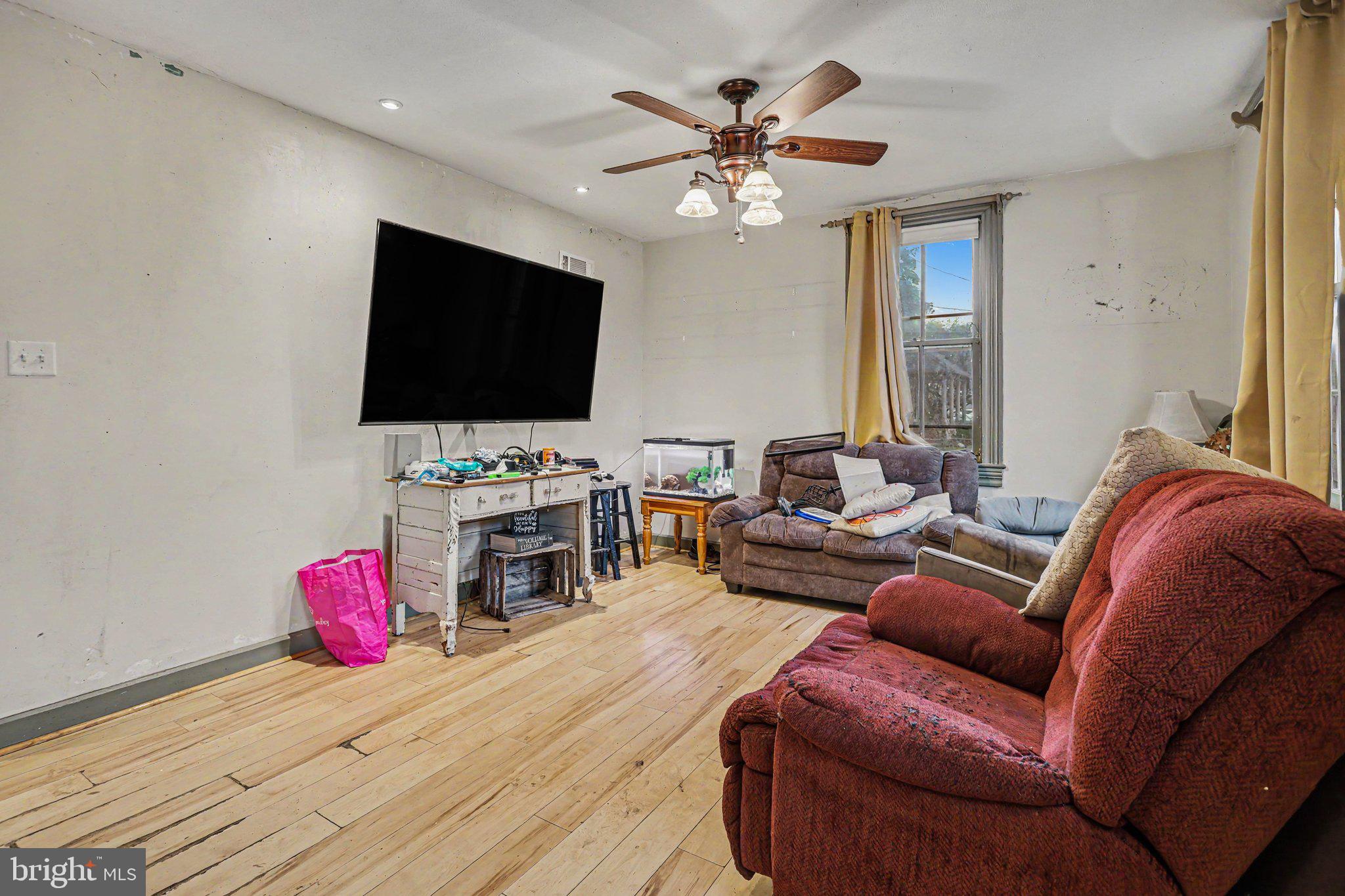 DOVER BORO - Residential