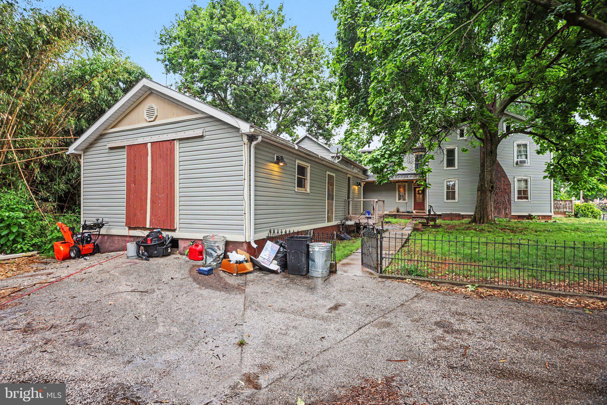 DOVER BORO - Residential